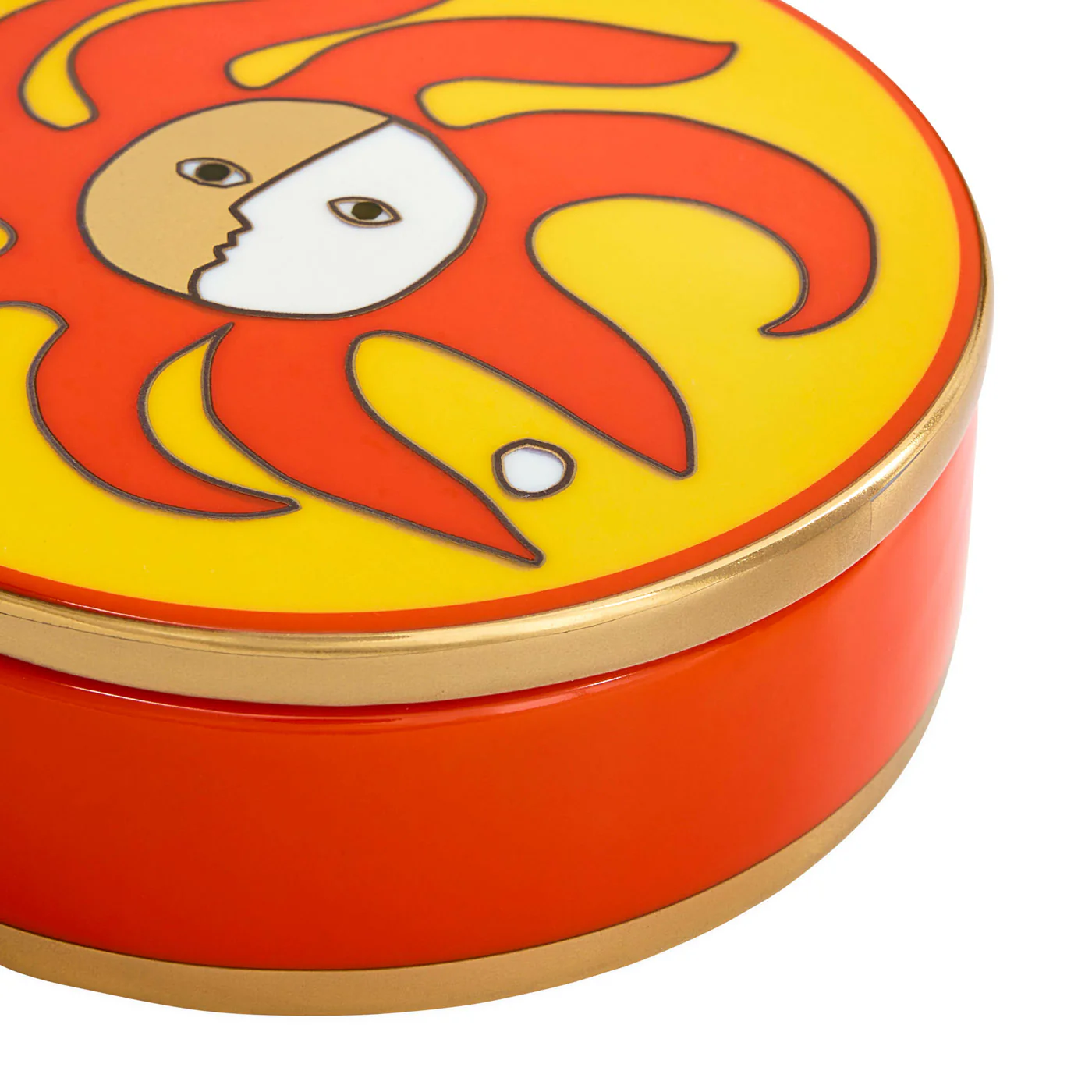 Playa Round Box - Image 5