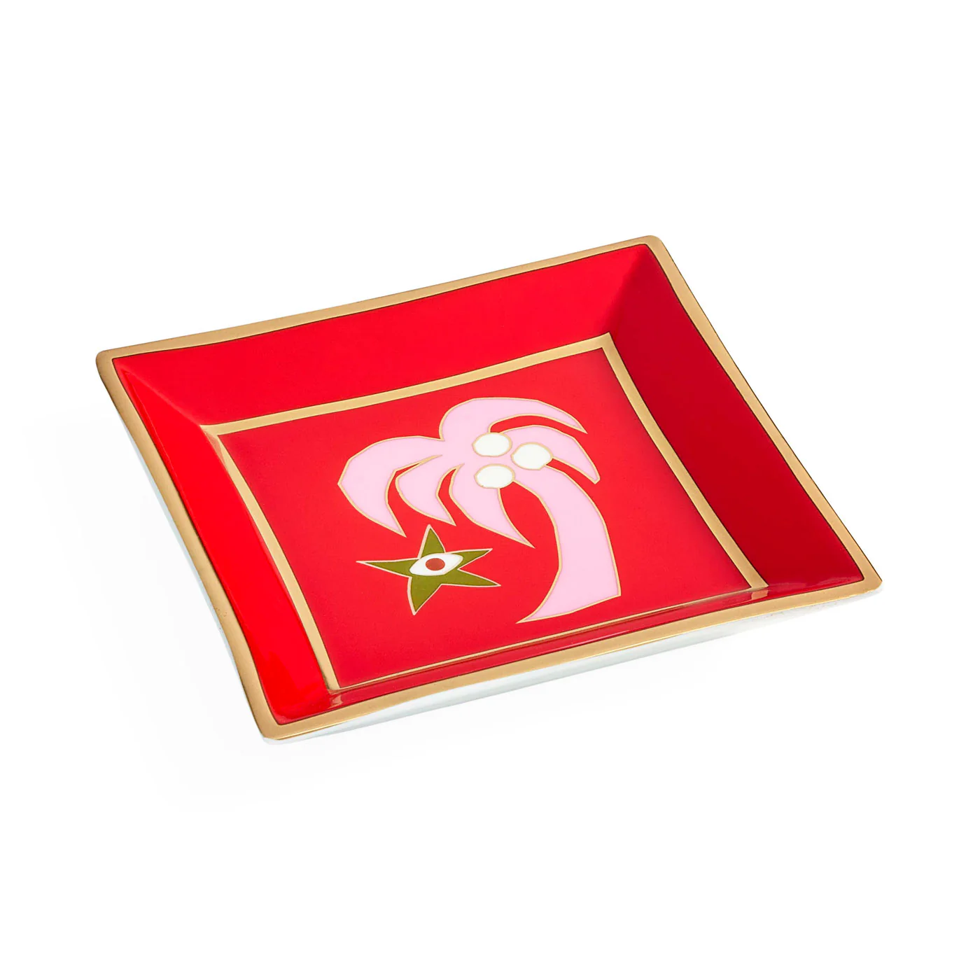 Playa Square Tray - Image 4
