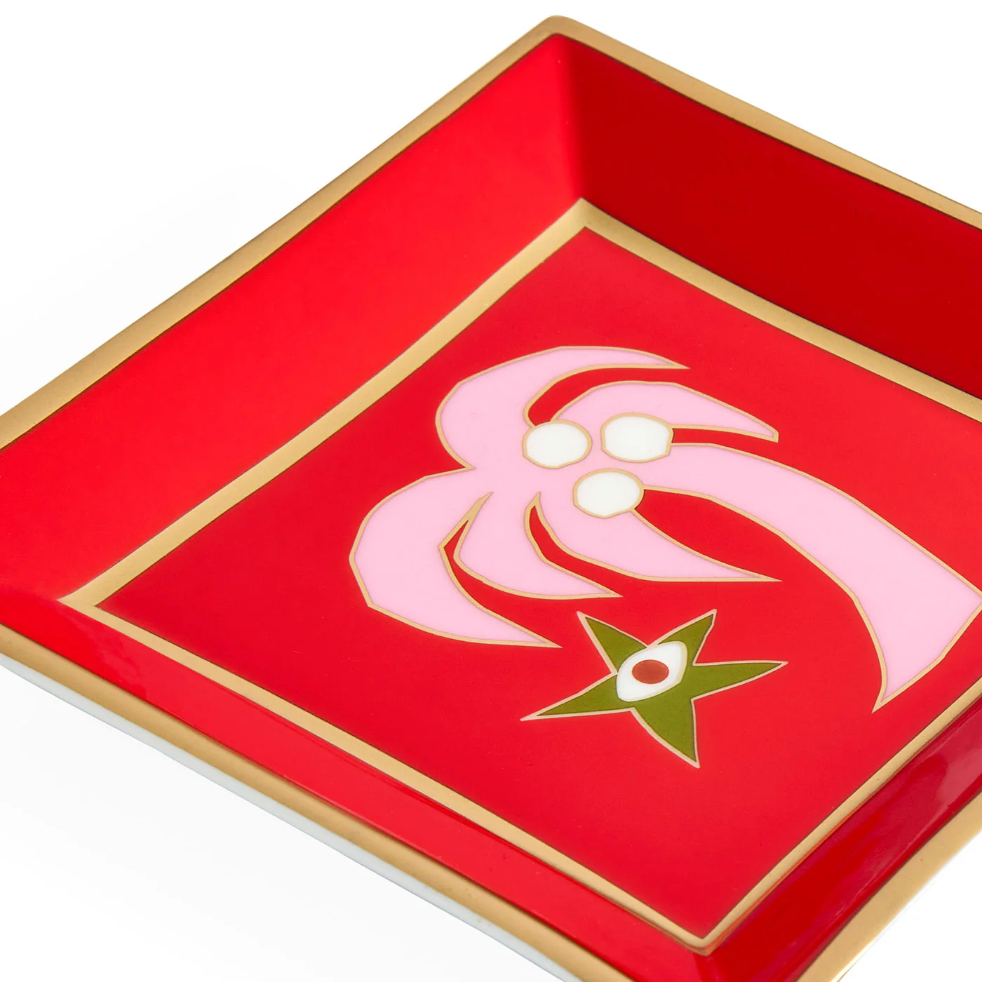 Playa Square Tray - Image 5
