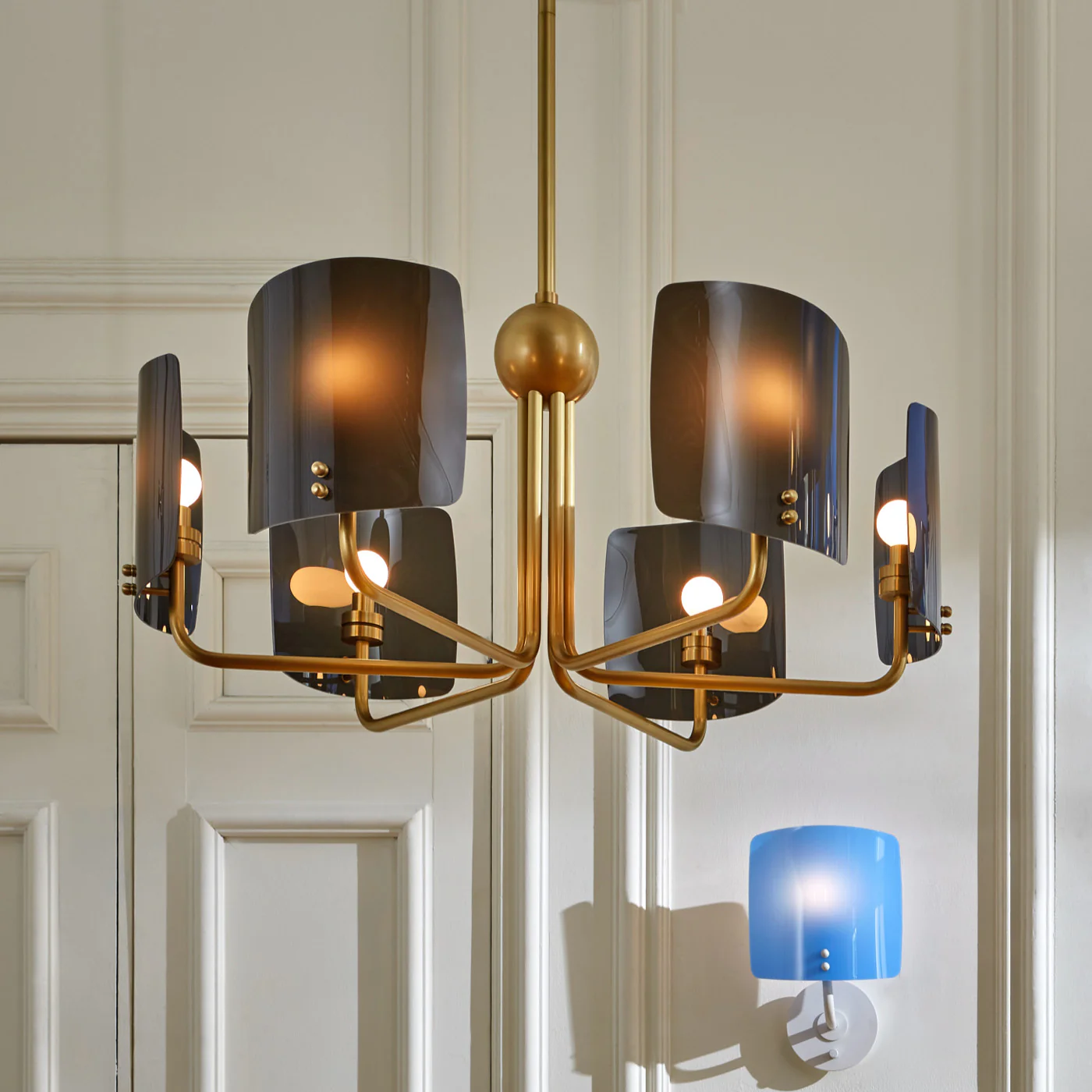 Polly Sconce - Image 2