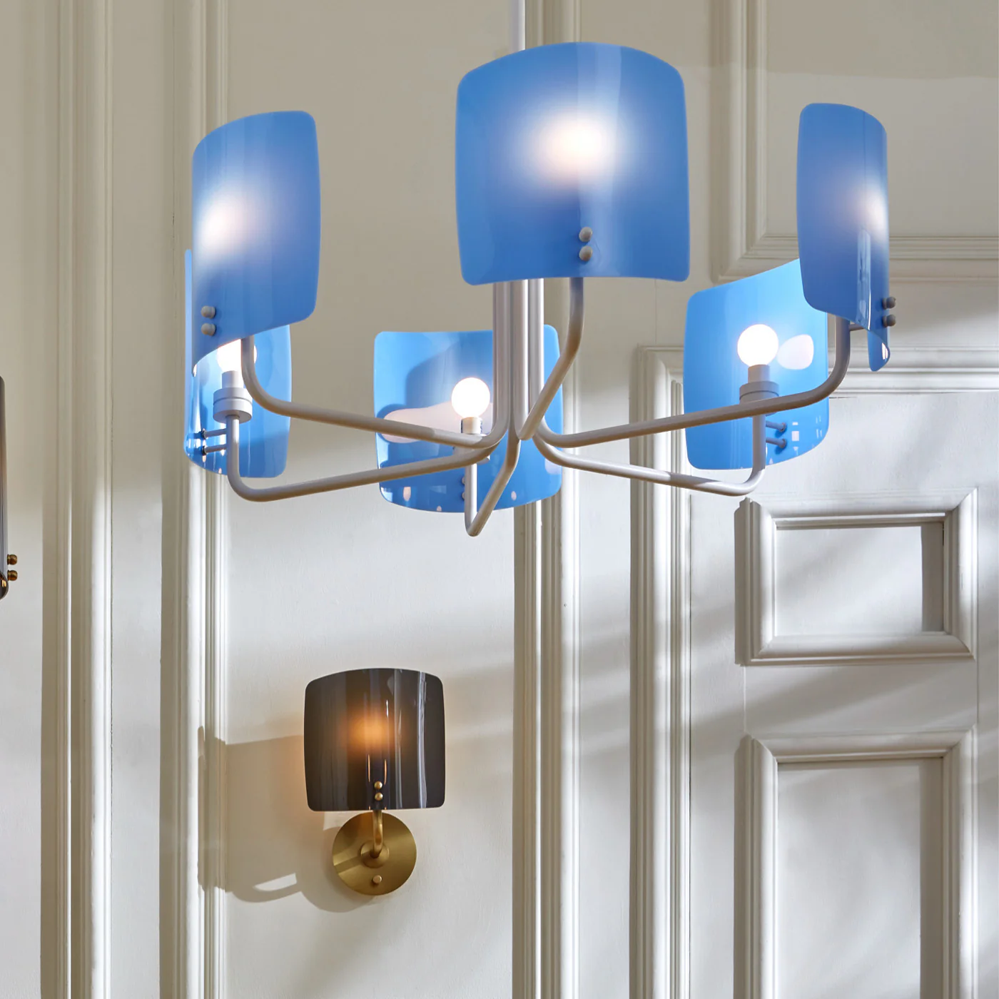 Polly Sconce - Image 2