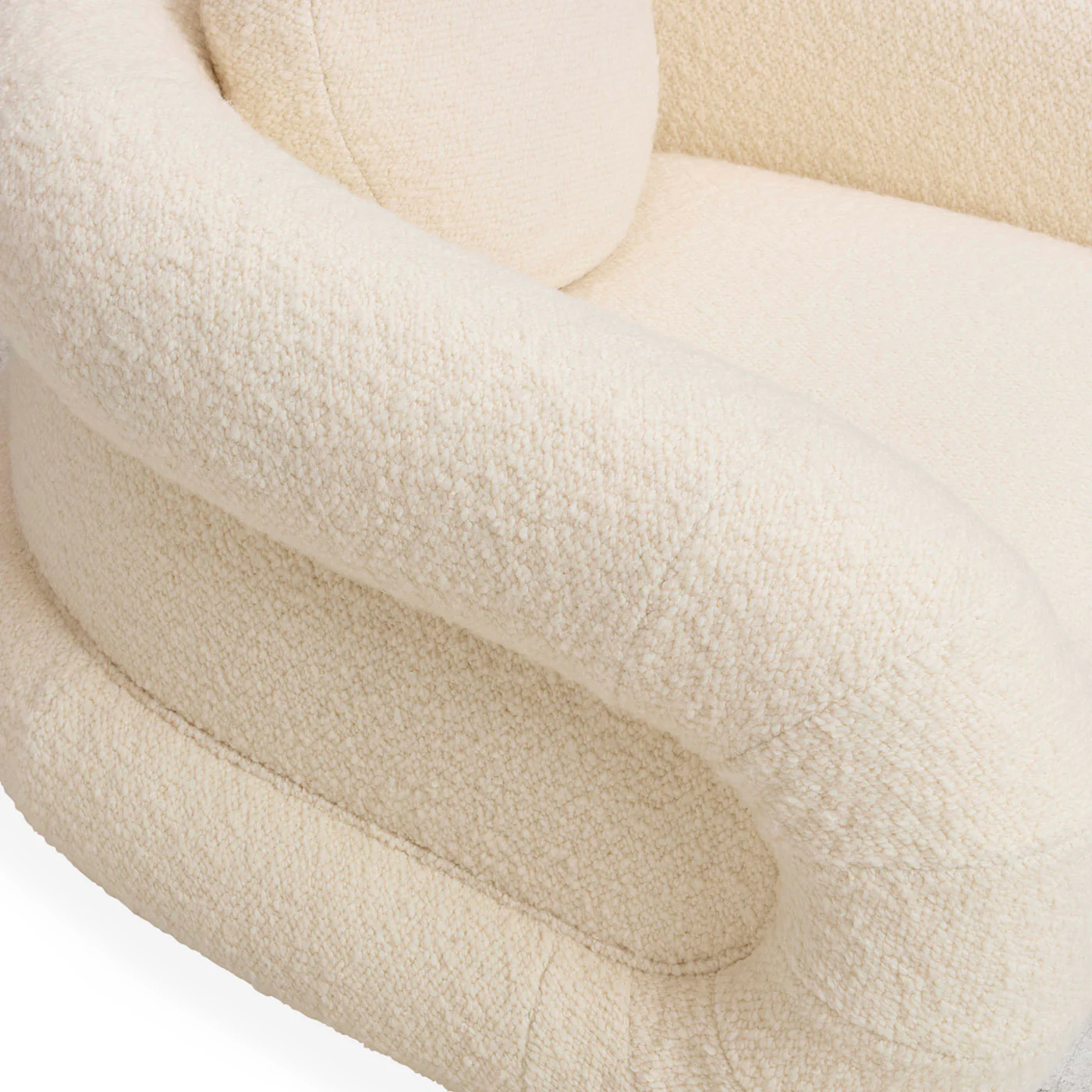 Pompidou Lounge Chair - Image 10