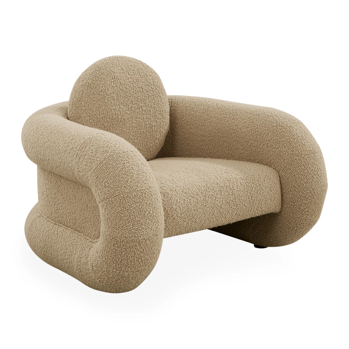 Pompidou Lounge Chair - Image 11