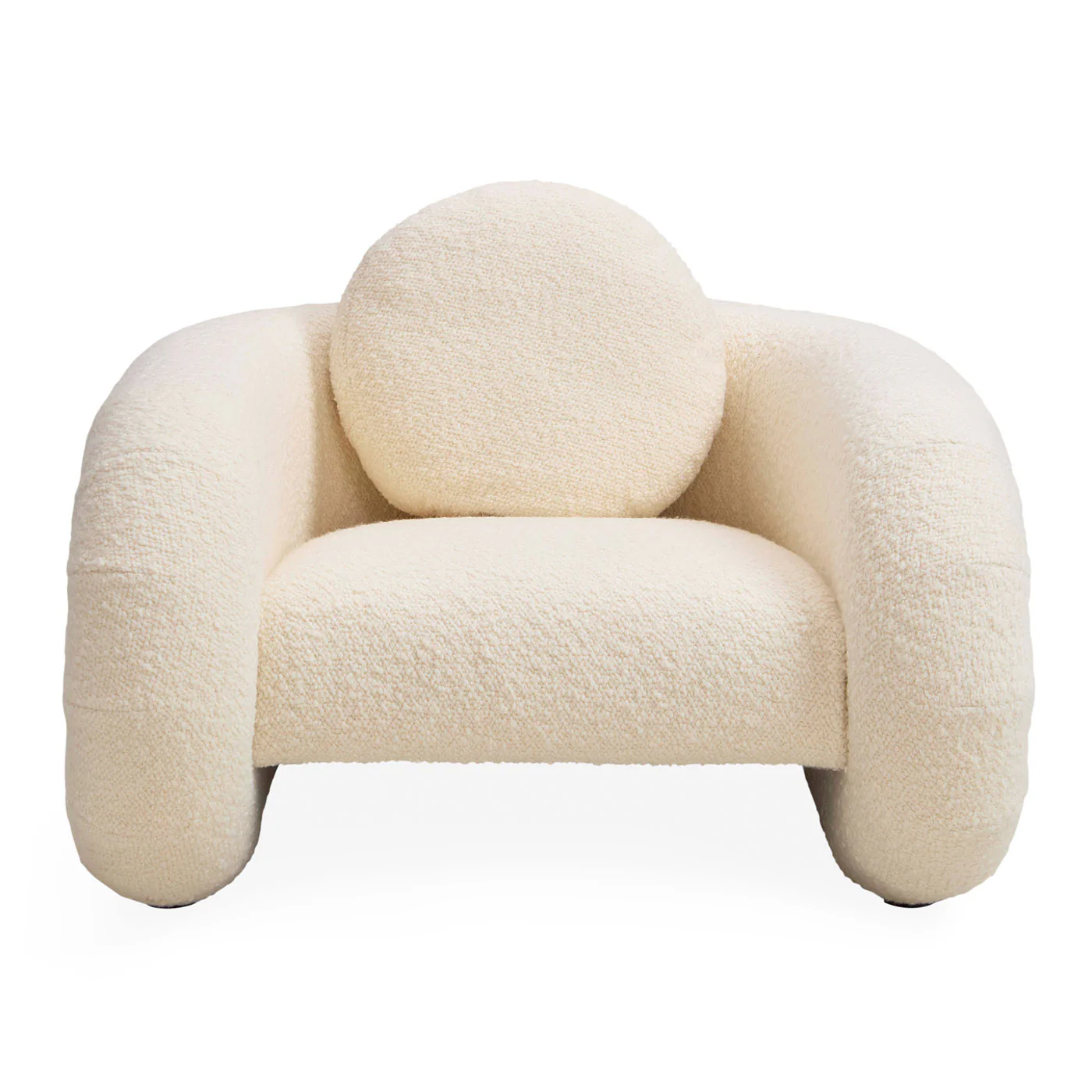 Pompidou Lounge Chair - Image 6
