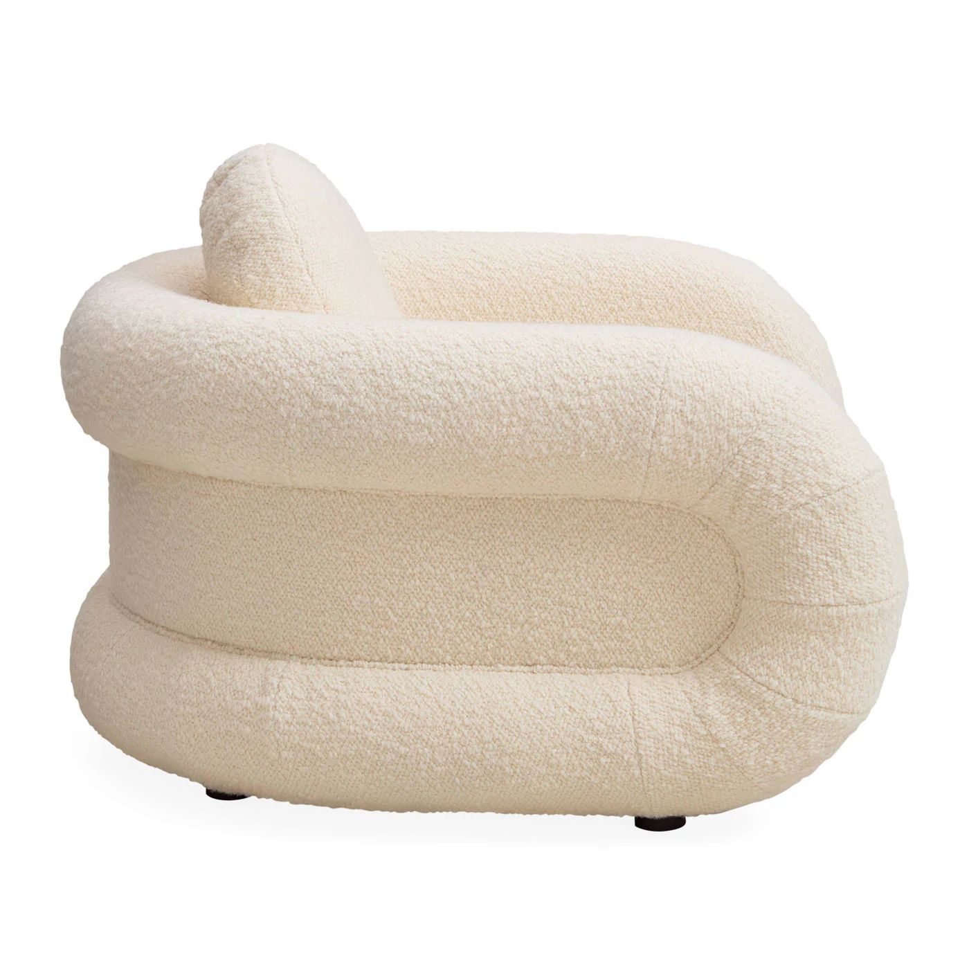 Pompidou Lounge Chair - Image 7