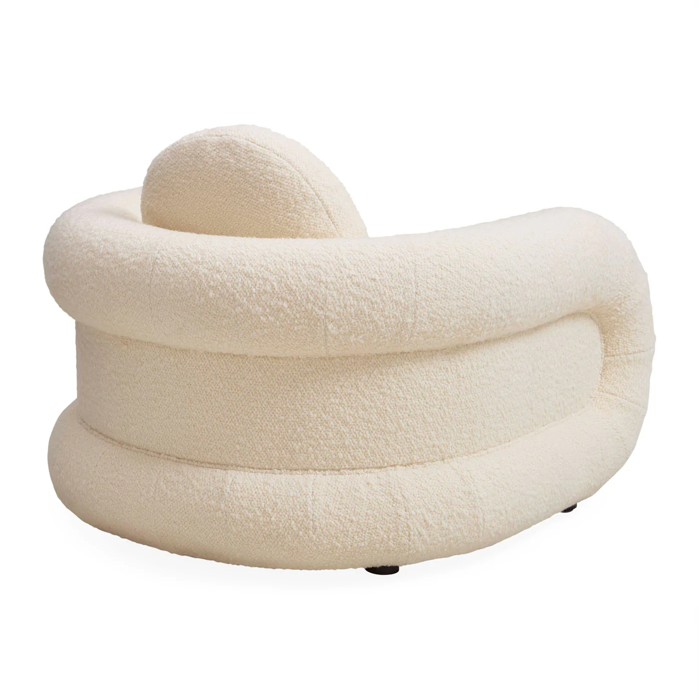Pompidou Lounge Chair - Image 8