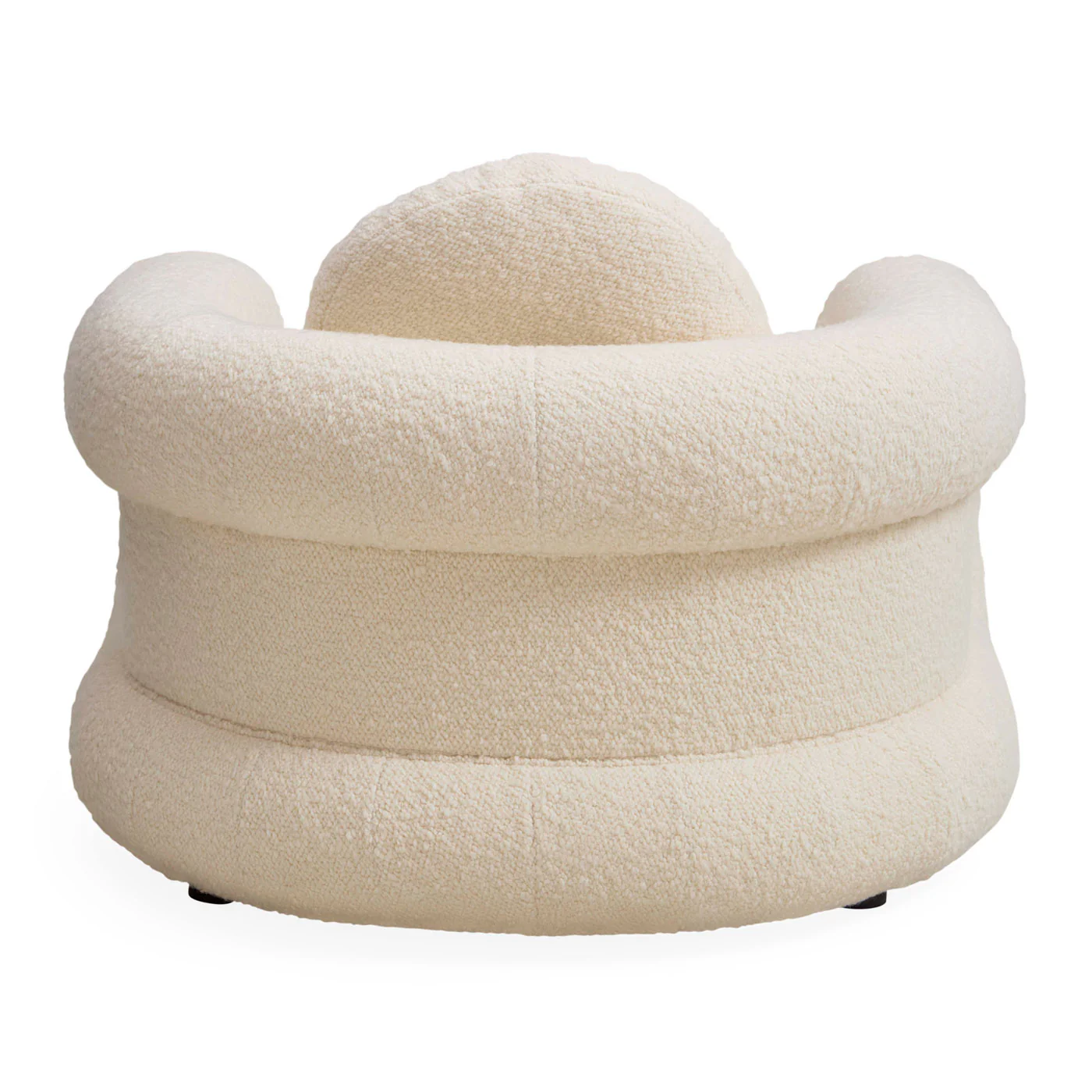 Pompidou Lounge Chair - Image 9