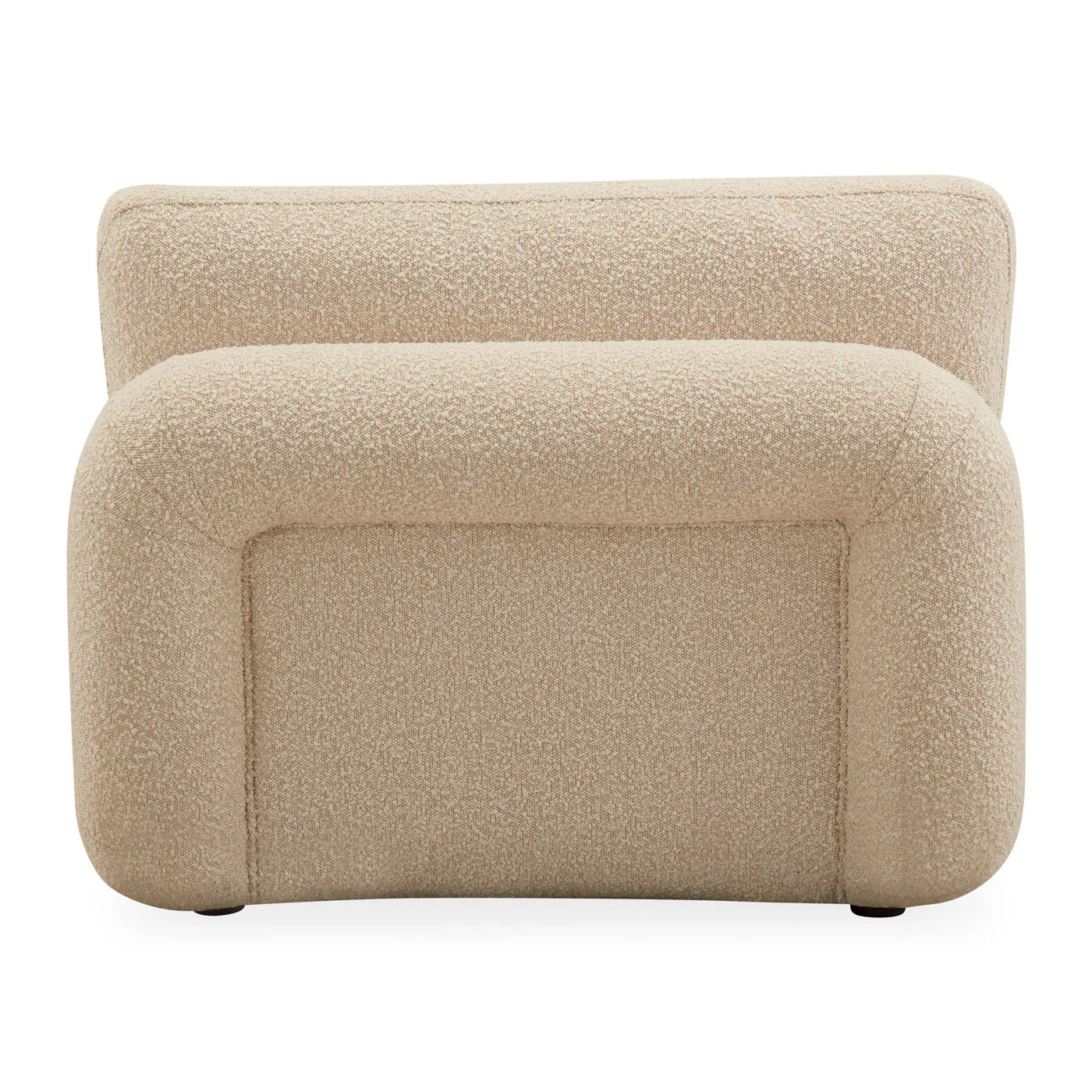 Pompidou 101.6cm Modular Armless Piece - Image 12