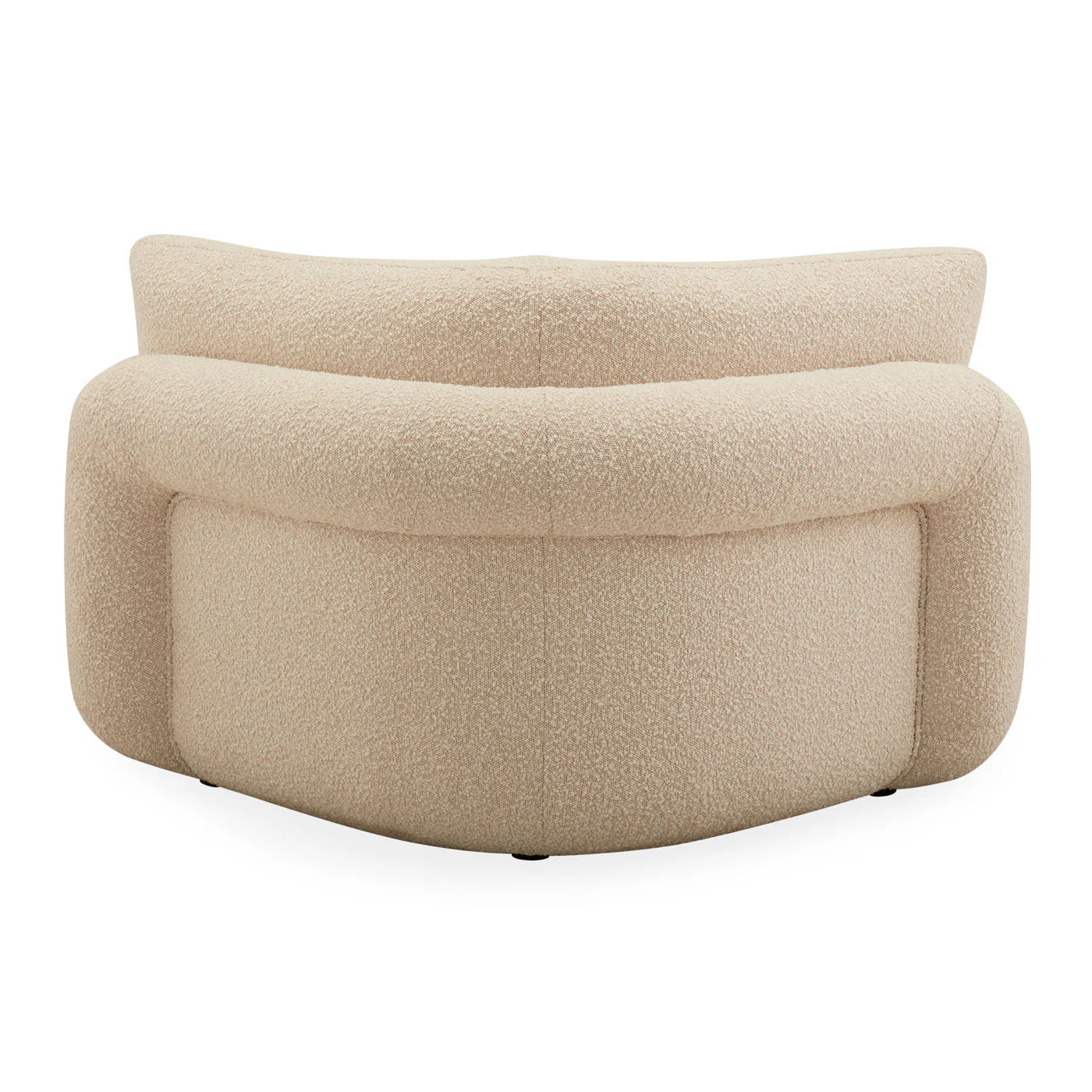 Pompidou 101.6cm Modular Corner Piece - Image 7