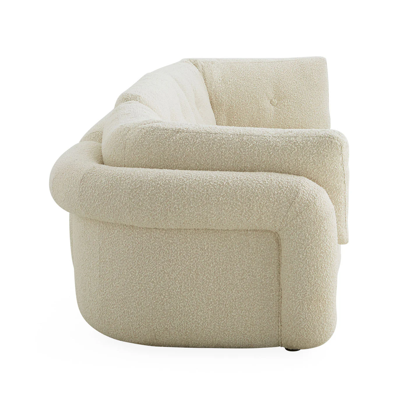 Pompidou 304.8cm Modular Three-Piece Sectional - Image 4