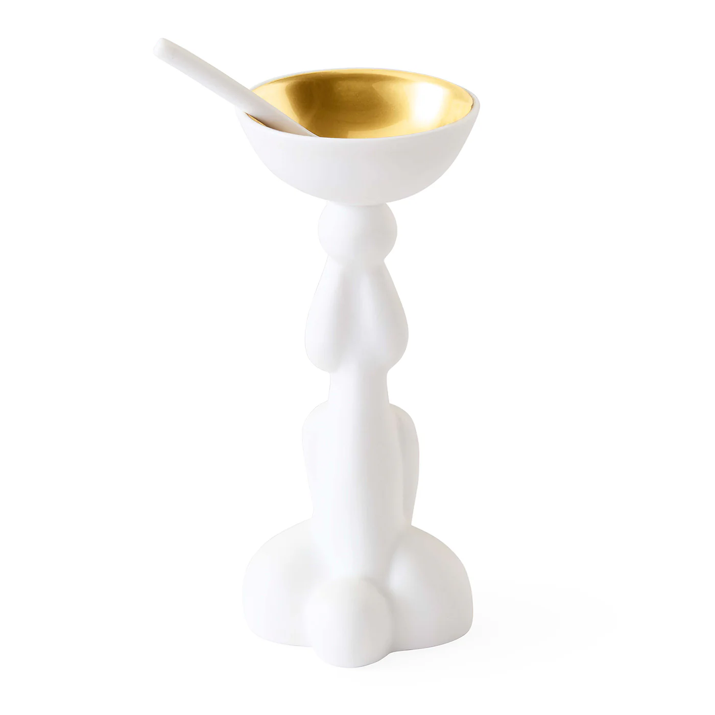 Poodle Salt & Pepper Cellar - Image 3