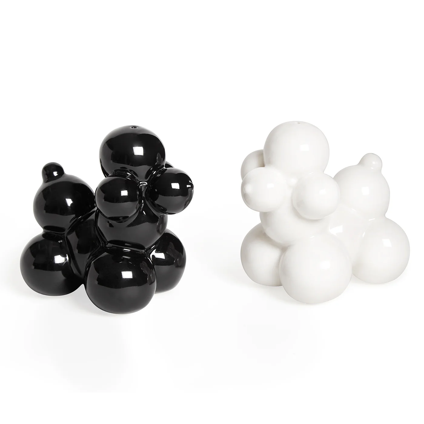 Poodle Salt & Pepper Set - Image 3