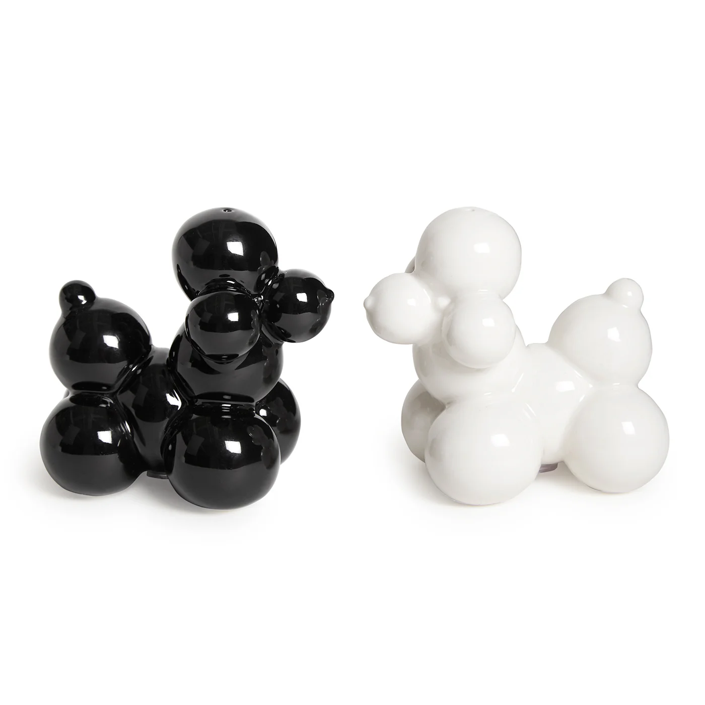 Poodle Salt & Pepper Set - Image 4