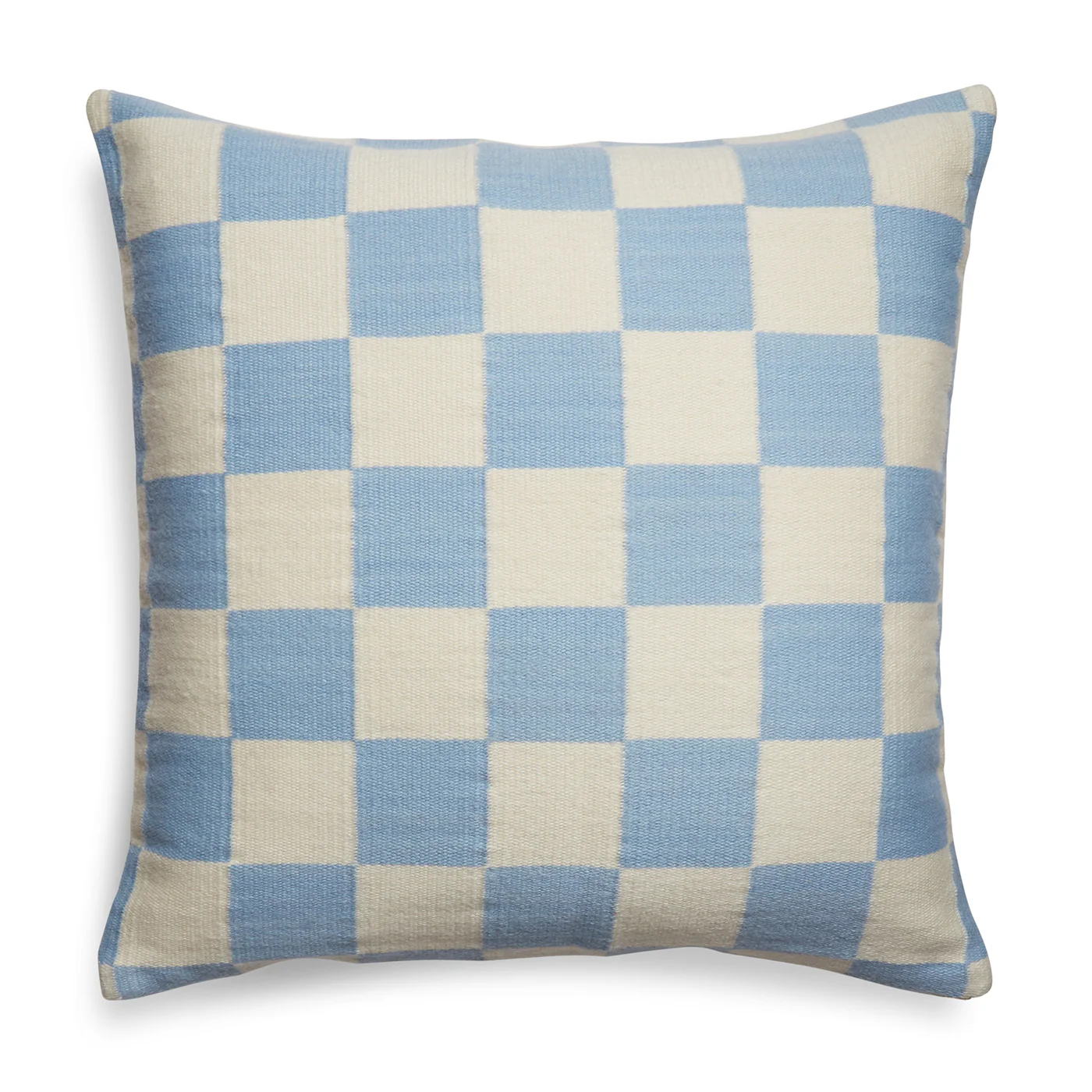 Pop Checkerboard Cushion