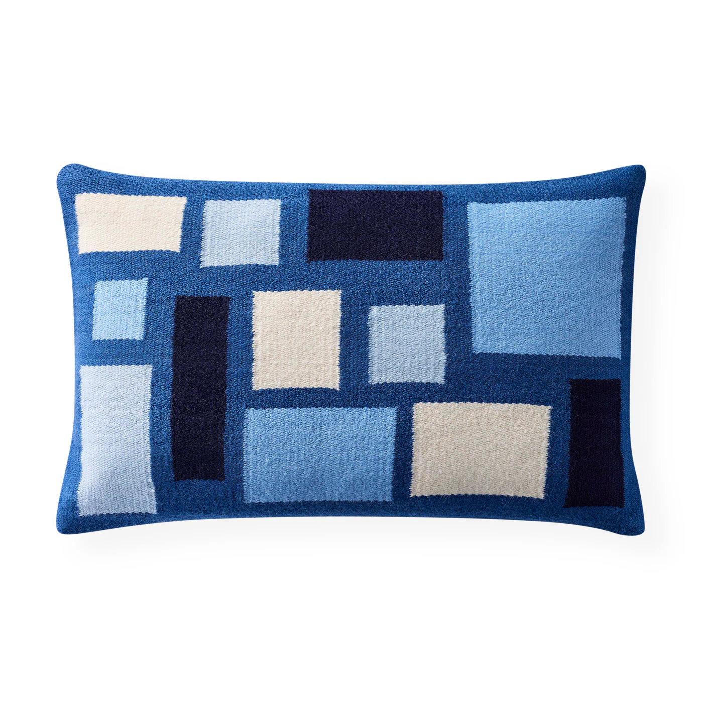 Pop Floating Blocks Cushion - Image 4