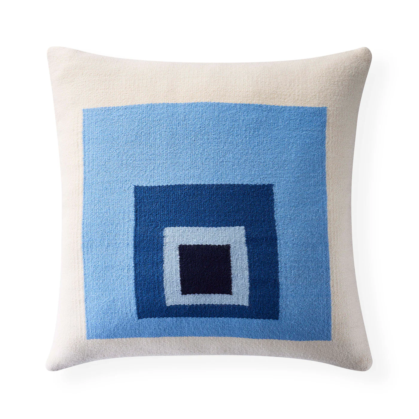 Pop Offset Square Cushion - Image 4