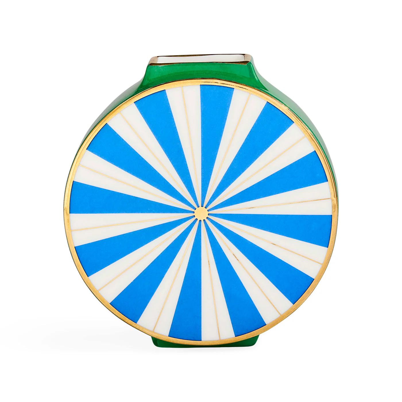 Portofino Circle Vase - Image 6