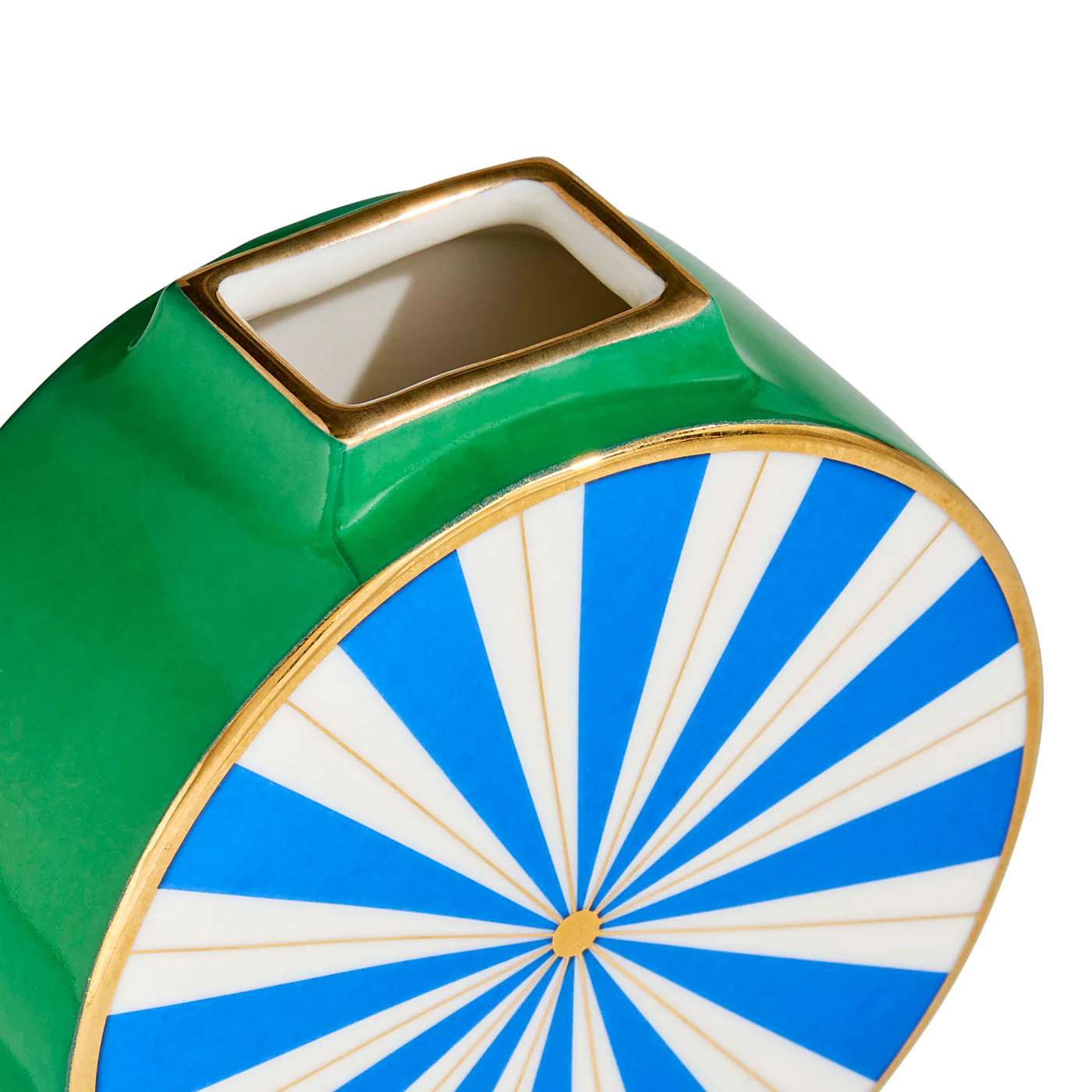 Portofino Circle Vase - Image 7