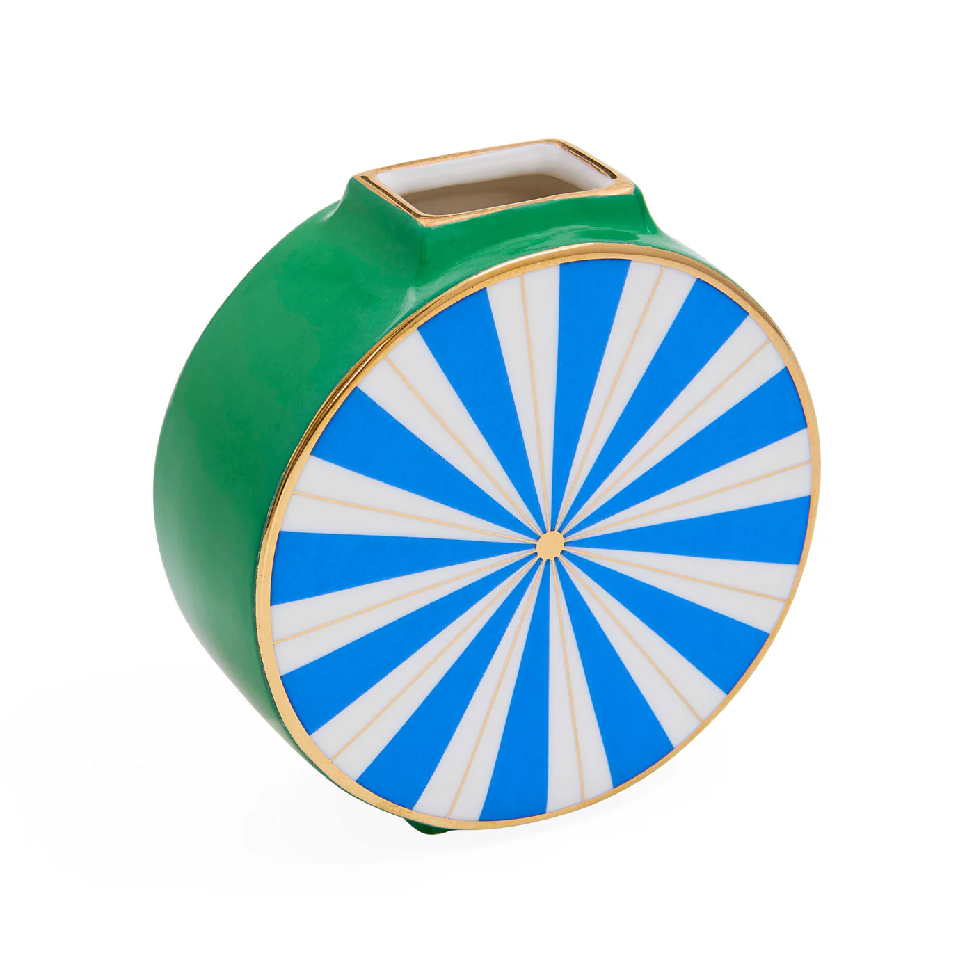 Portofino Circle Vase - Image 8