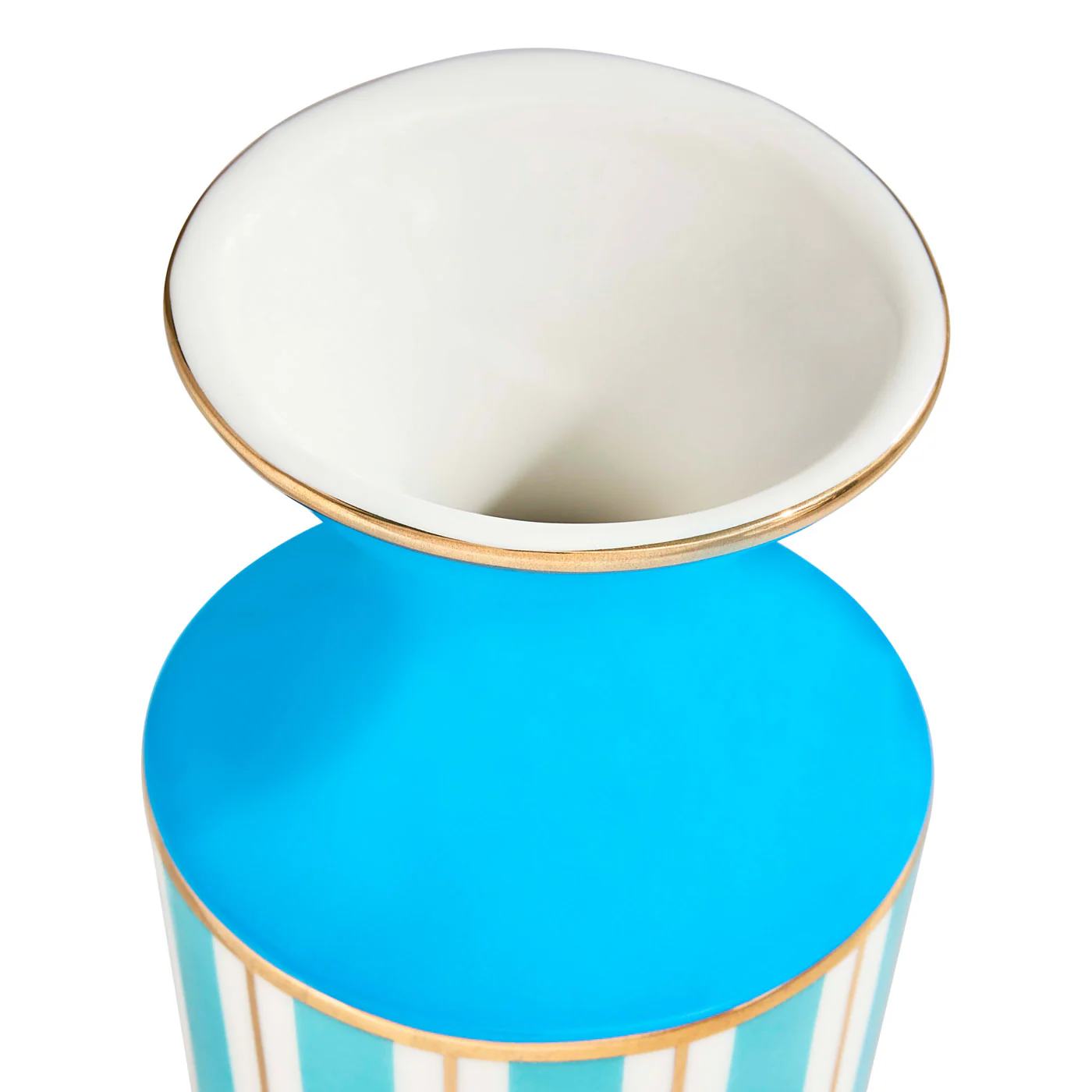 Portofino Cuff Vase - Image 8