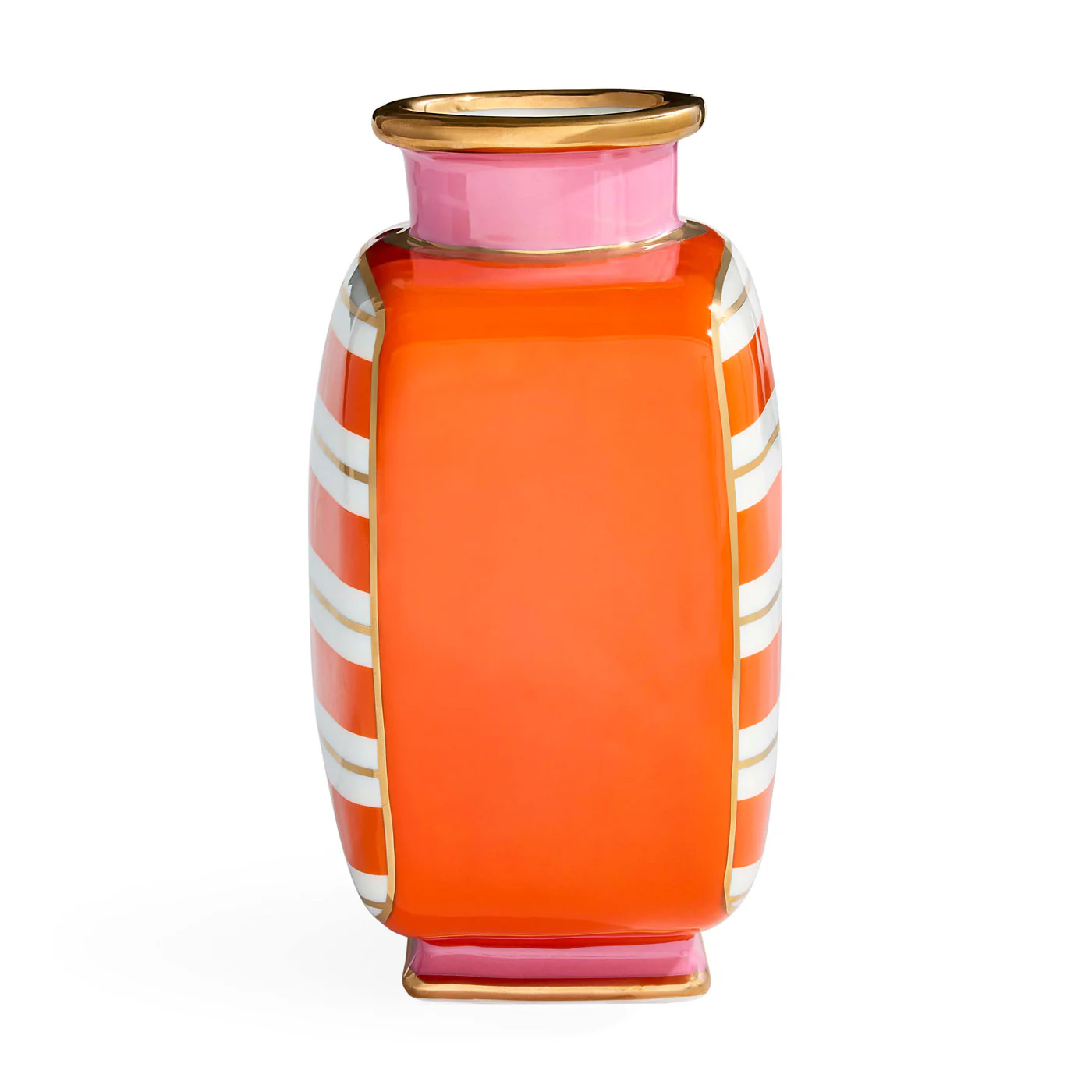 Portofino Square Vase - Image 6
