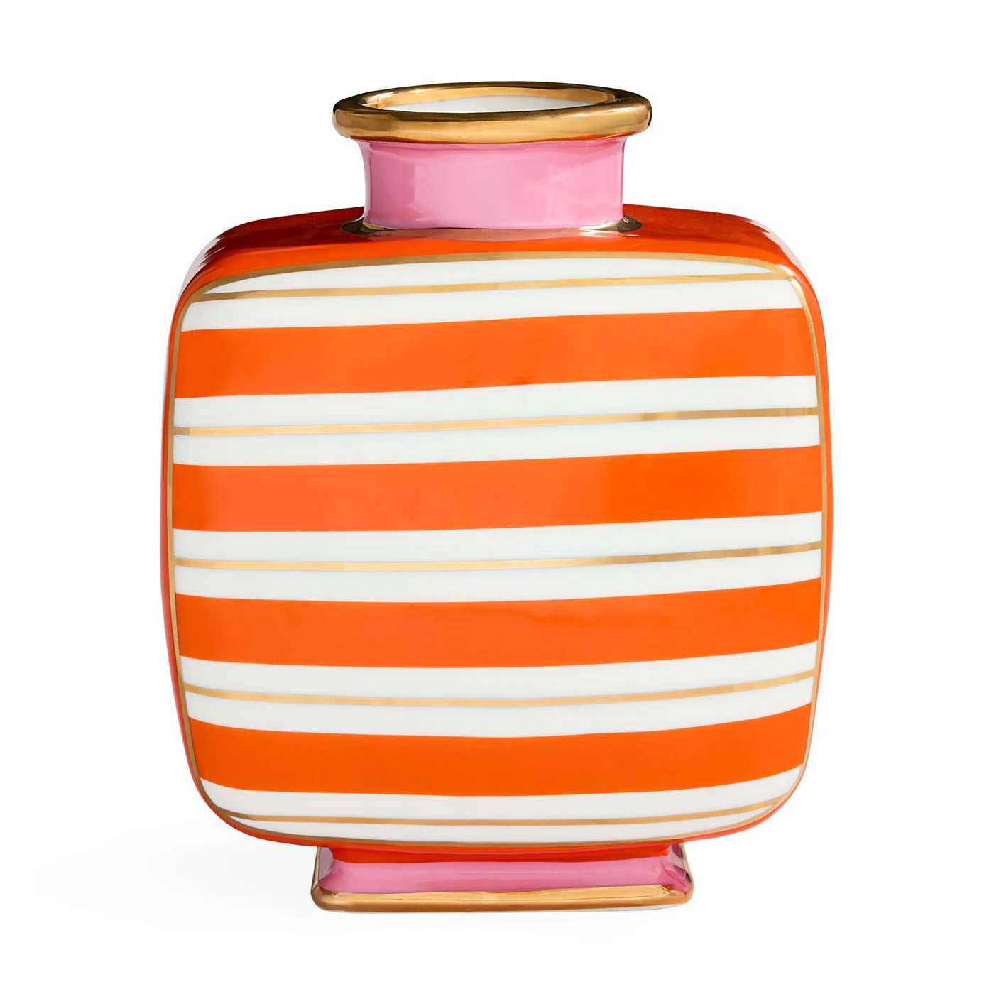 Portofino Square Vase - Image 7