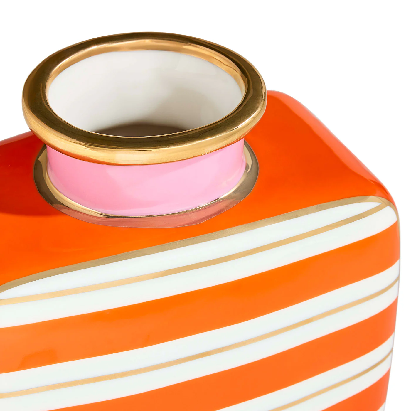 Portofino Square Vase - Image 8