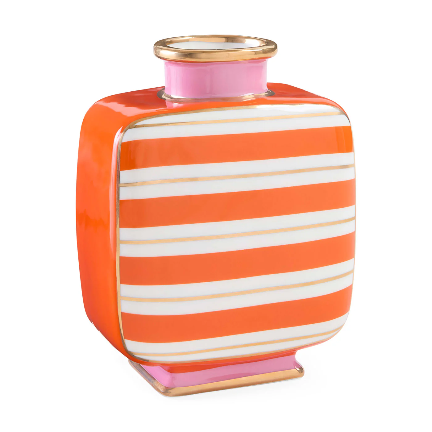Portofino Square Vase - Image 9