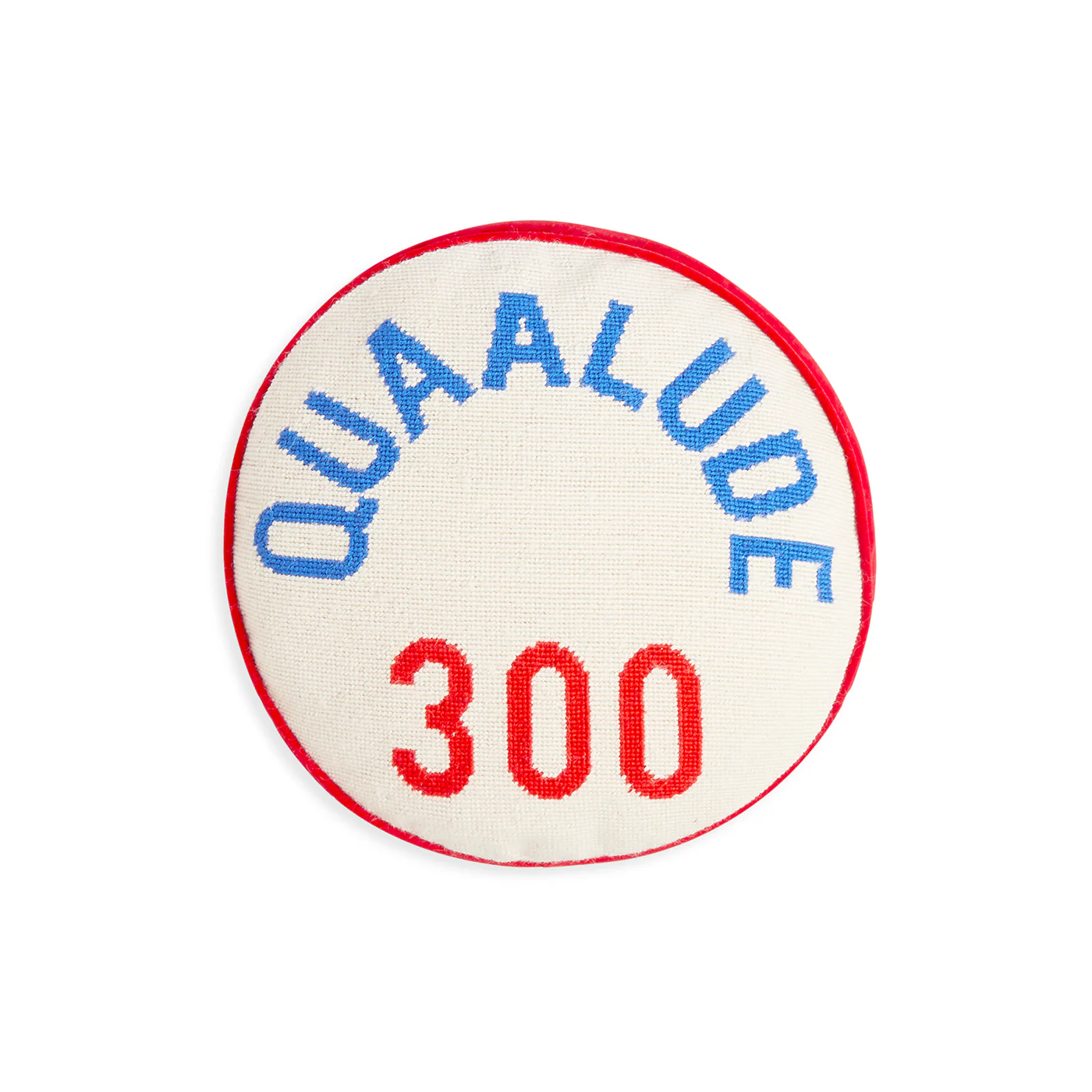 Prescription Quaalude Cushion