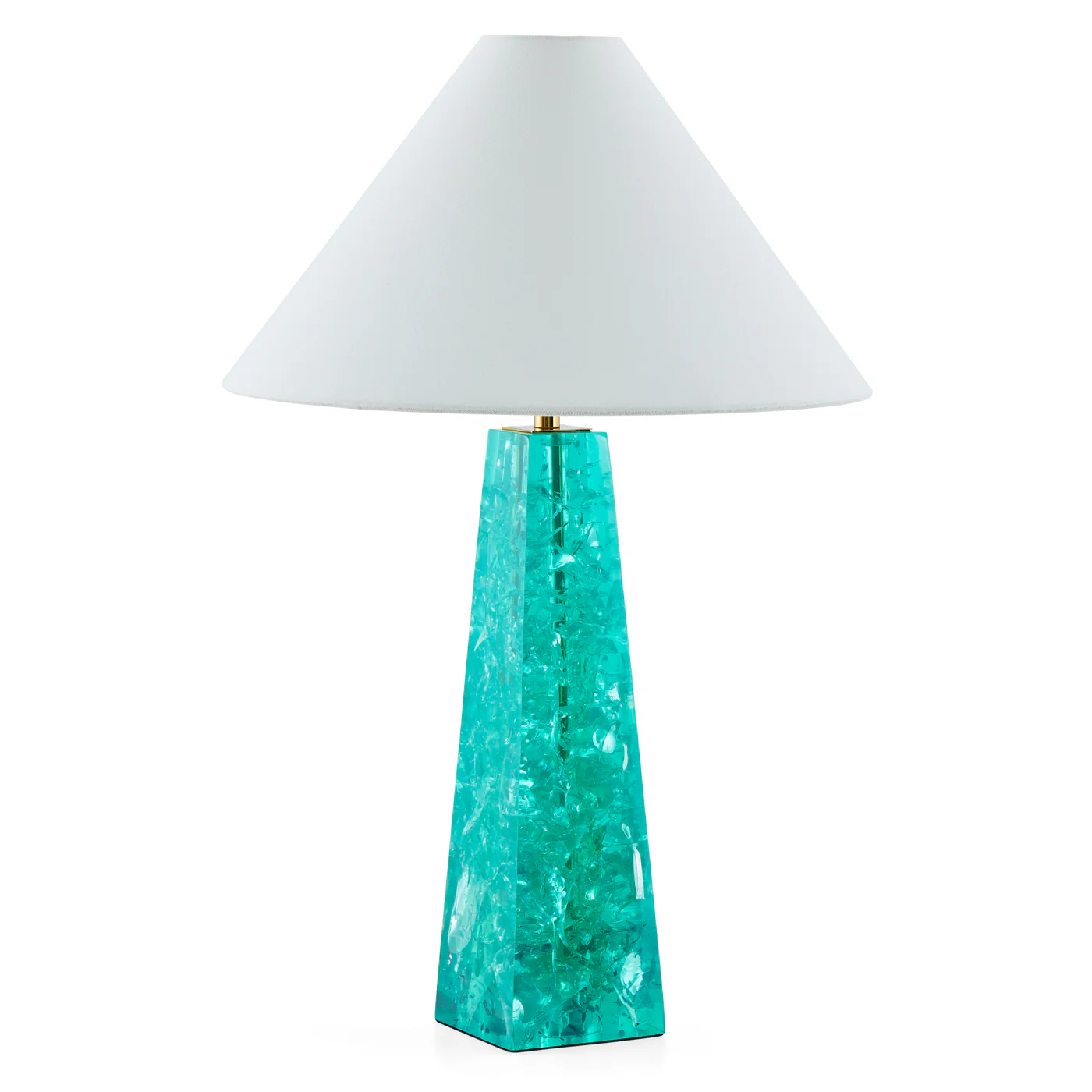 Prisma Table Lamp