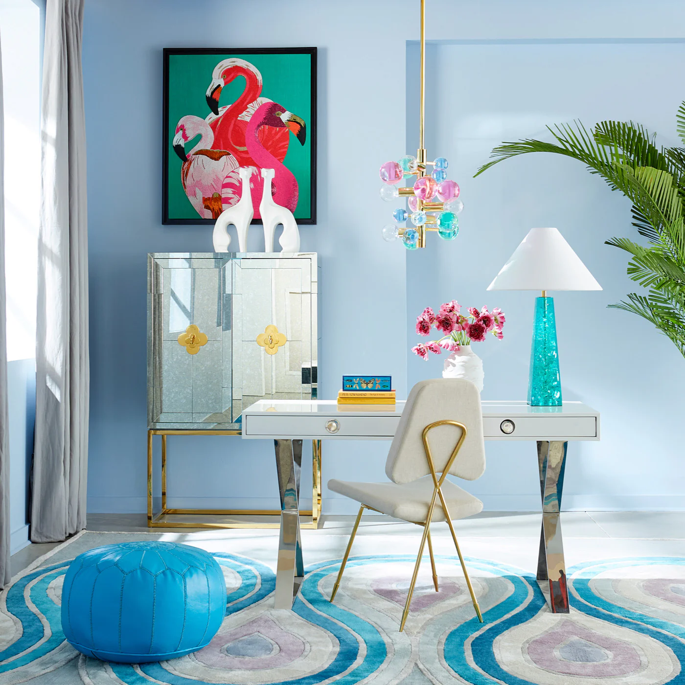 Prisma Table Lamp - Image 2