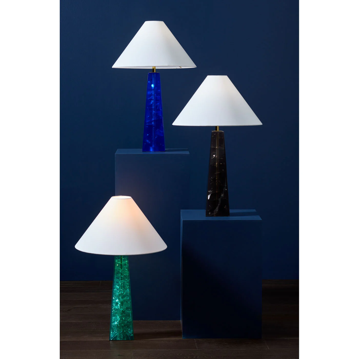 Prisma Table Lamp - Image 4