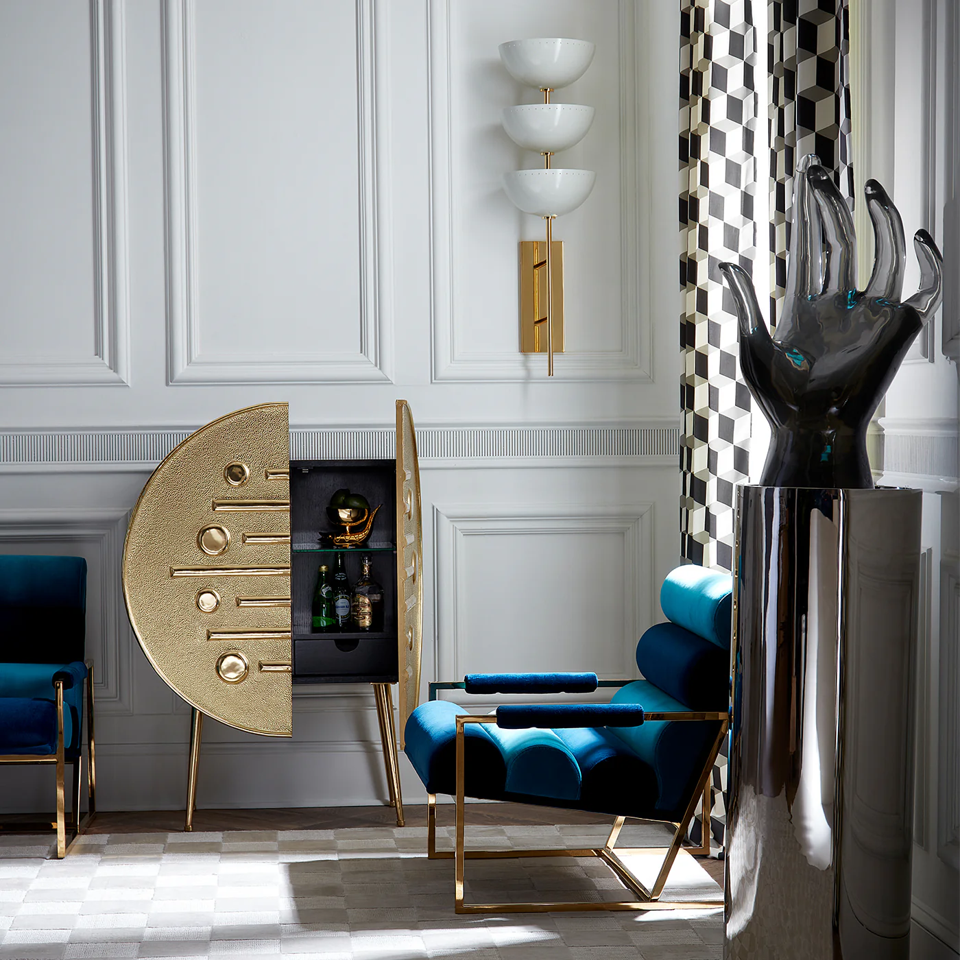 Reform Circle Bar - Image 4