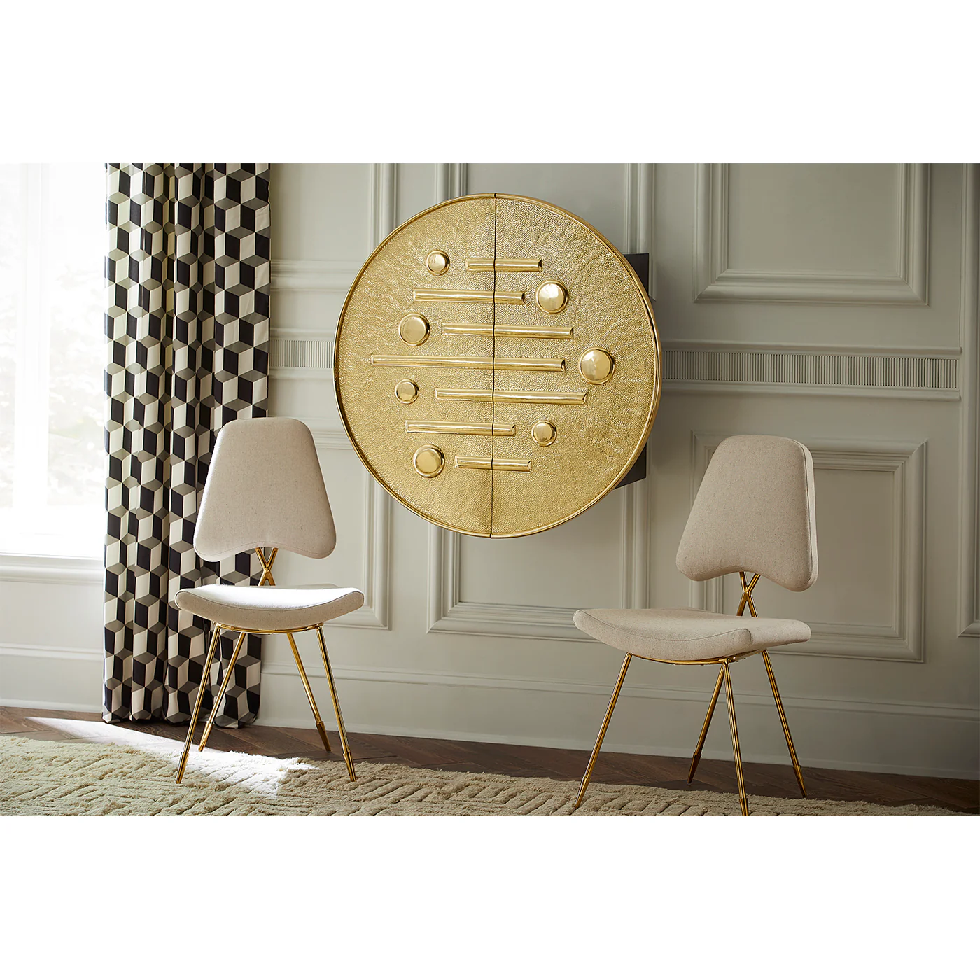 Reform Circle Bar - Image 5