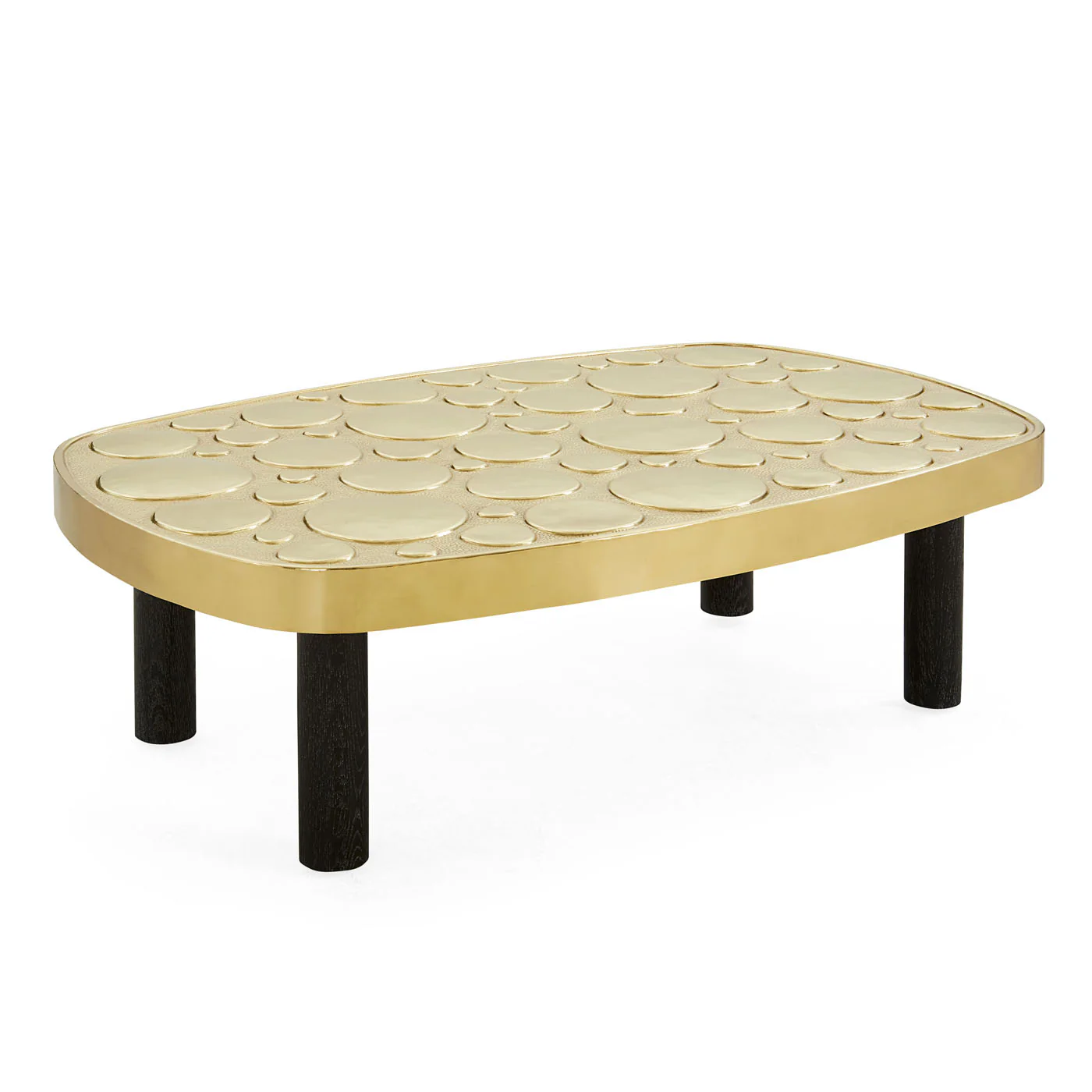 Reform Pebble Cocktail Table - Image 6