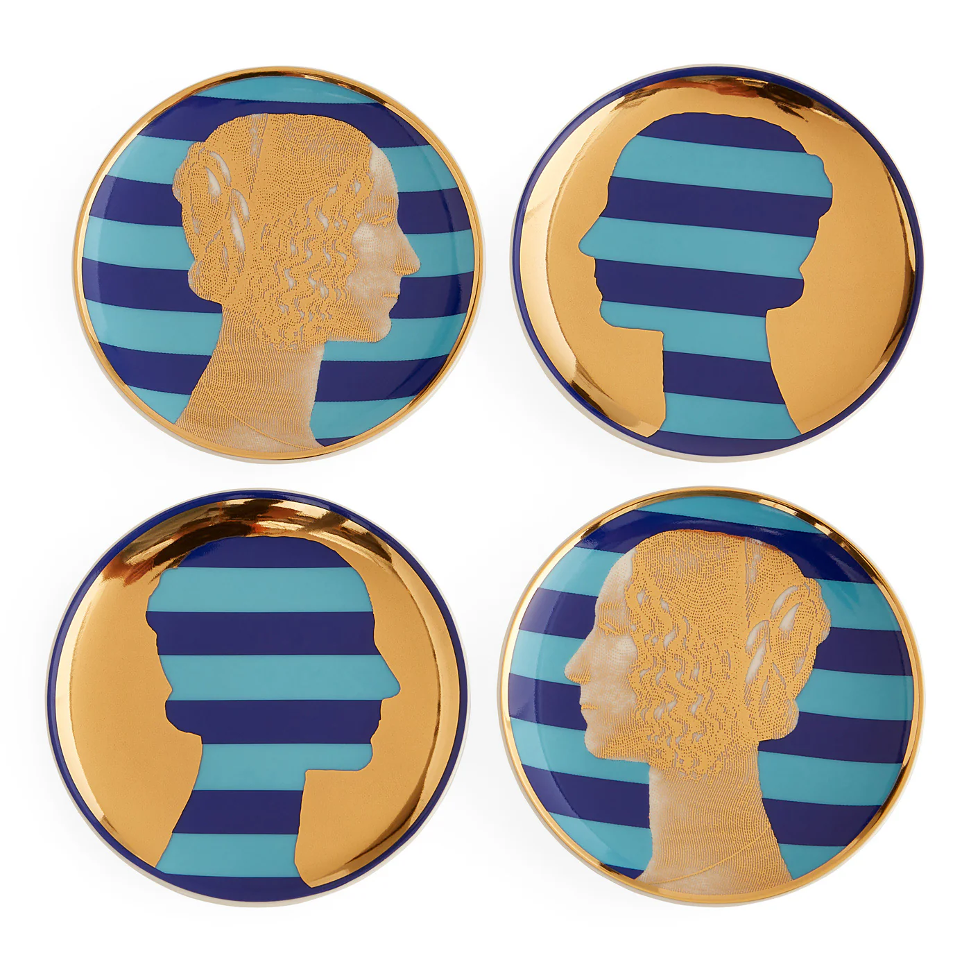 Renaissance Coasters