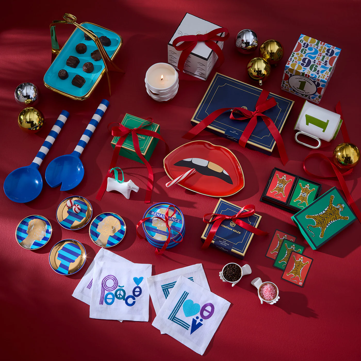 Renaissance Coasters - Image 3