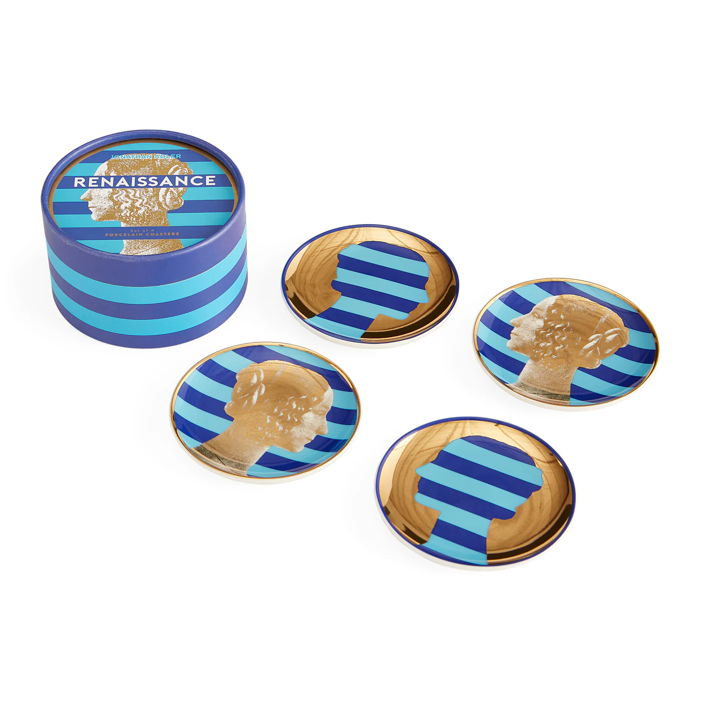 Renaissance Coasters - Image 4