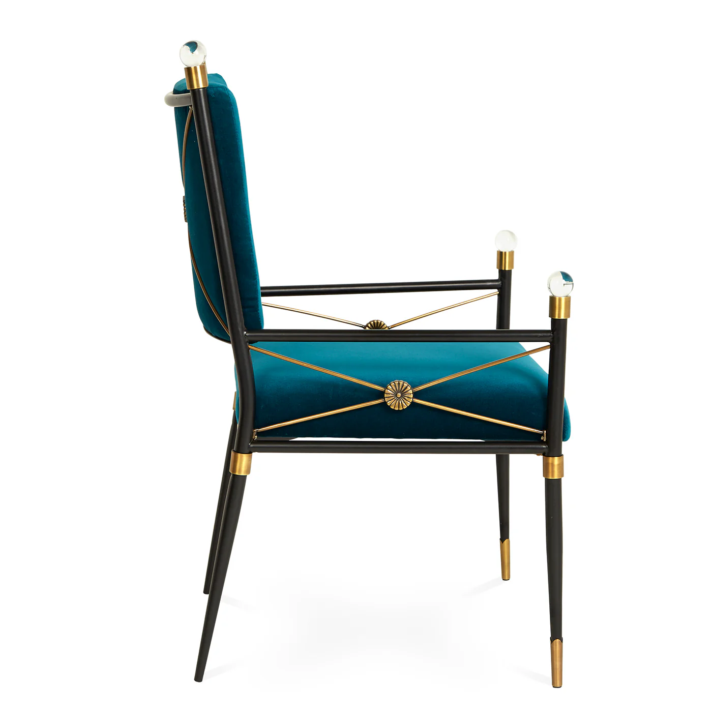 Rider Arm Chair - Image 11