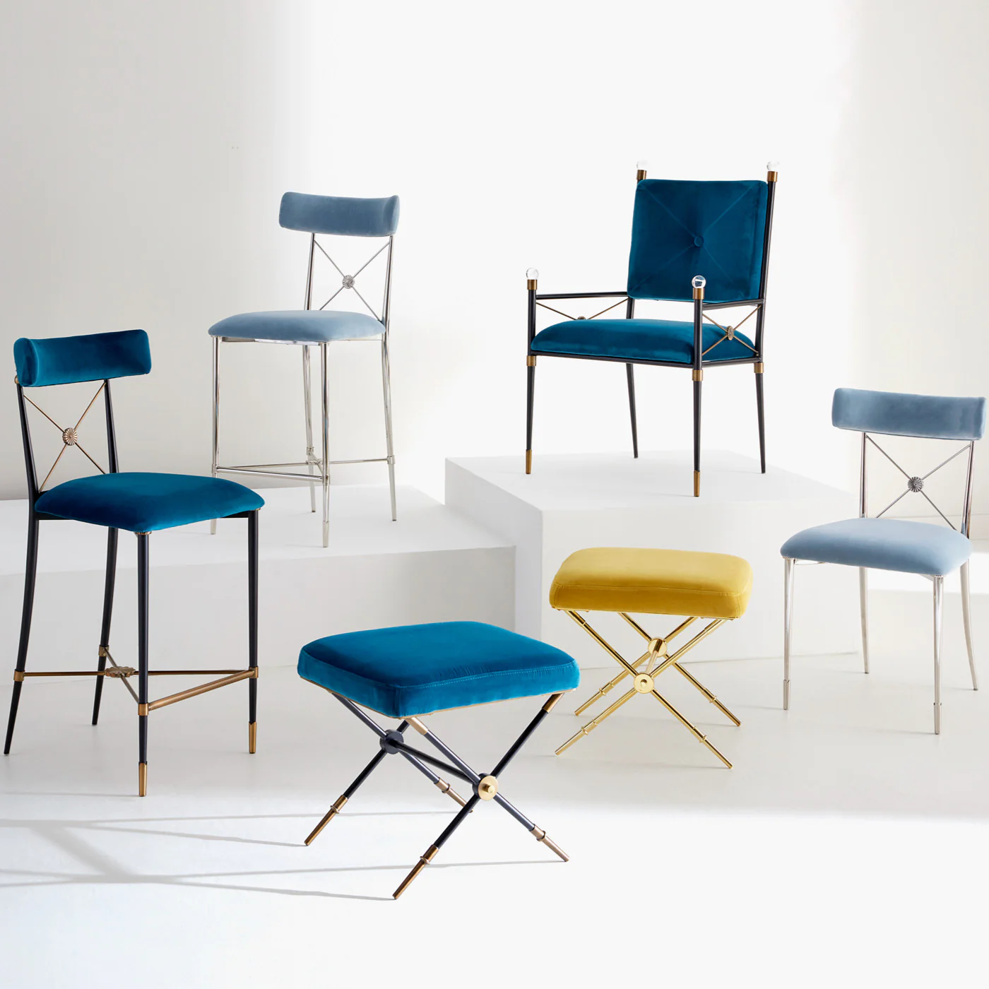 Rider Arm Chair - Image 4