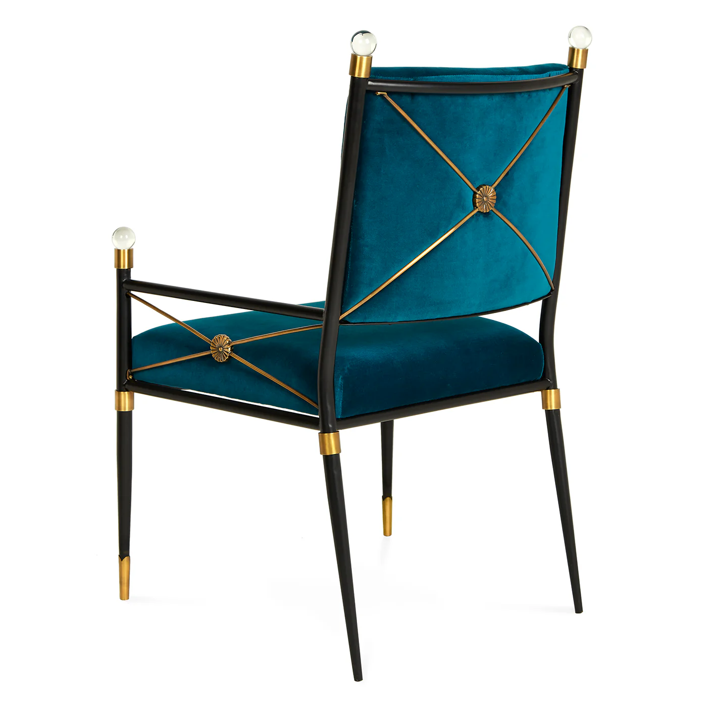 Rider Arm Chair - Image 9