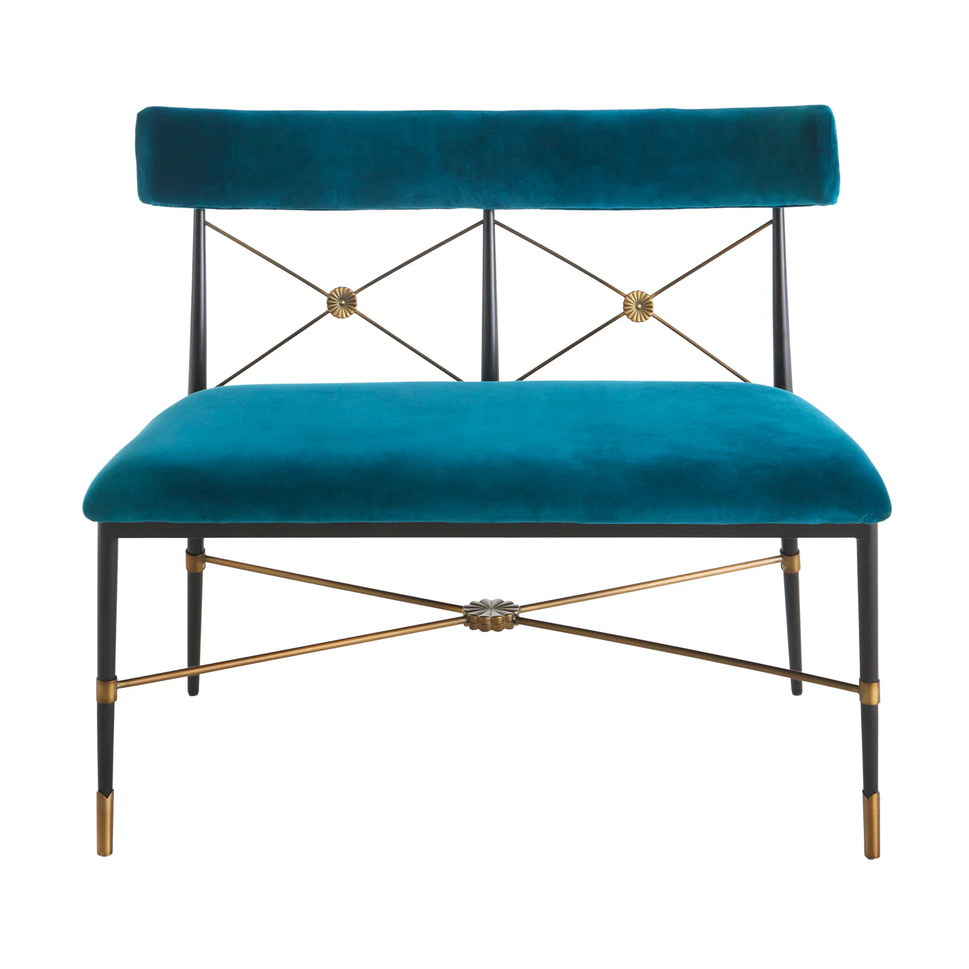 Rider Dining Bench