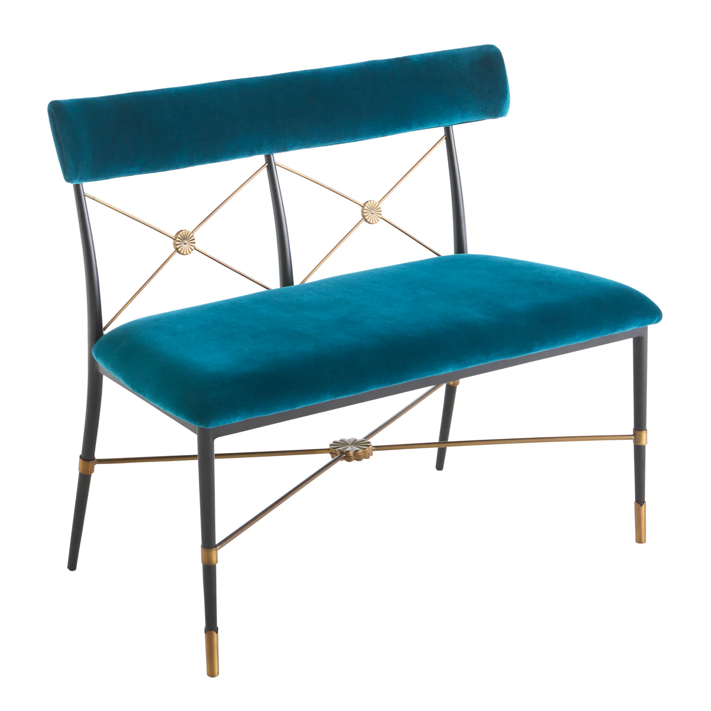 Rider Dining Bench - Image 3