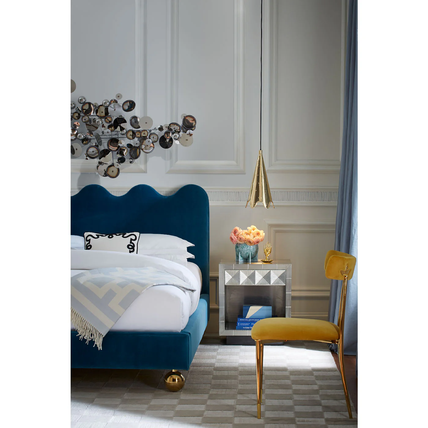 Rider Dining Chair - Image 10