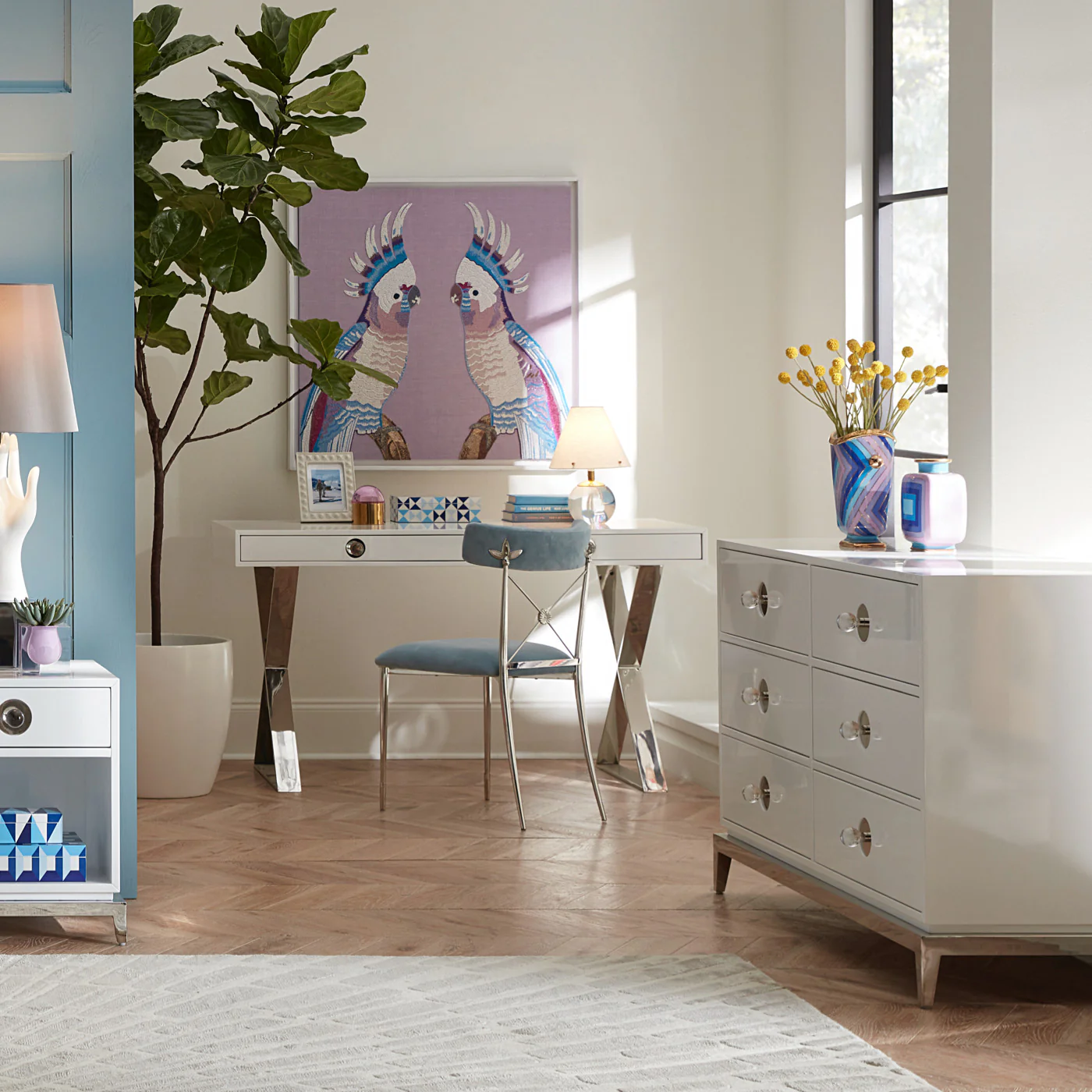 Rider Dining Chair - Image 11