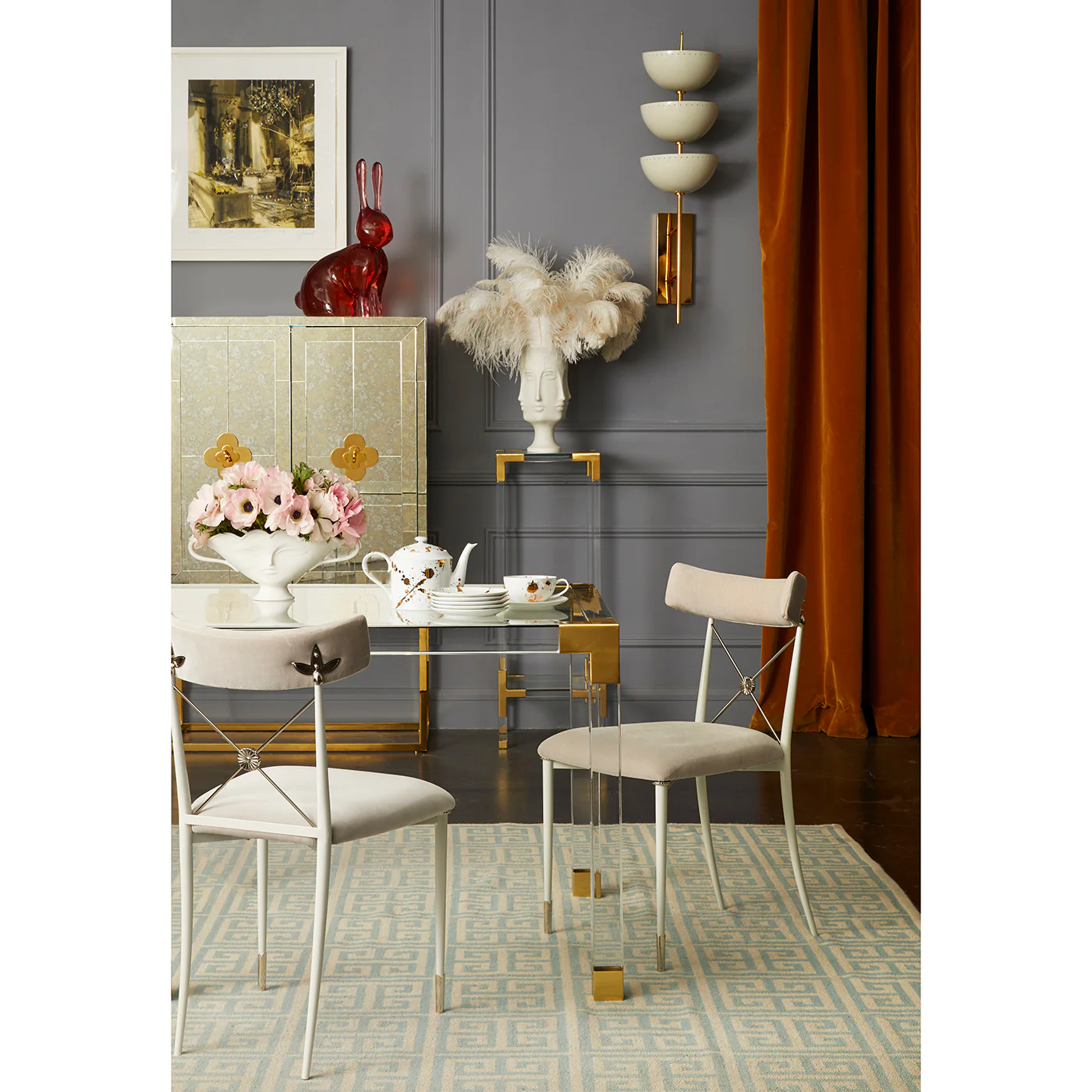 Rider Dining Chair - Image 12