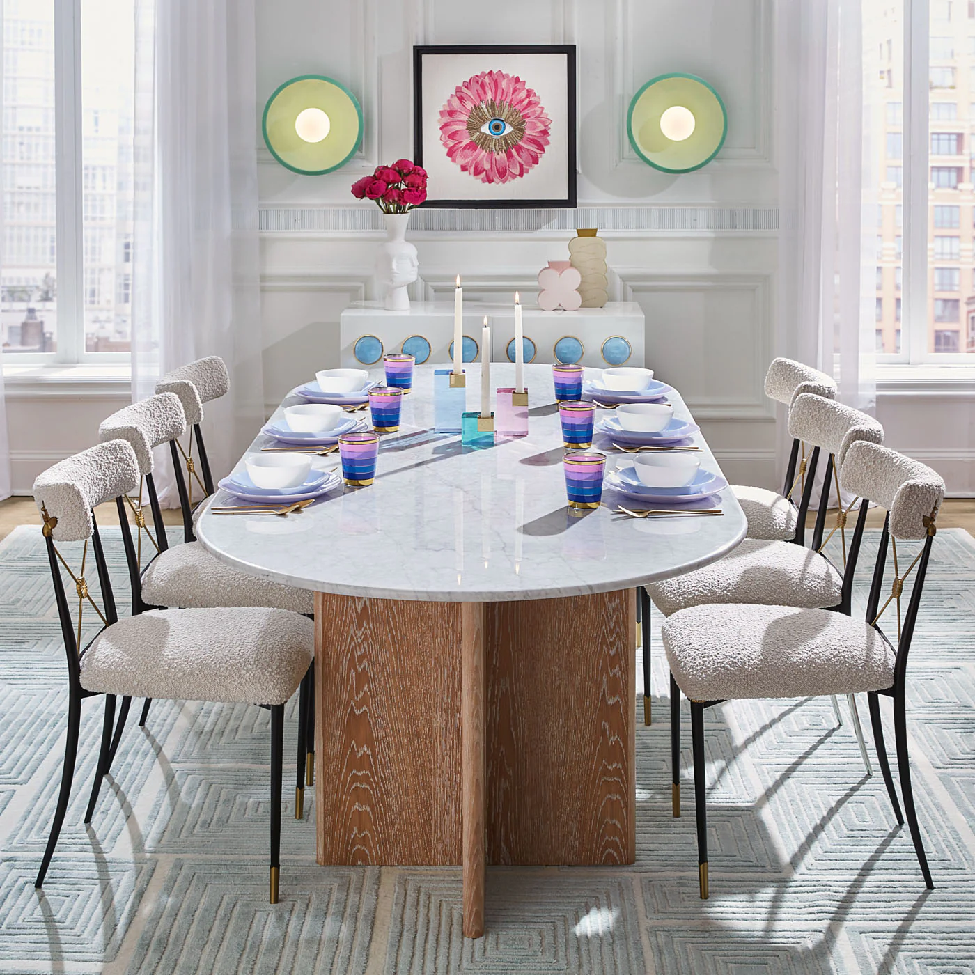Rider Dining Chair - Image 2