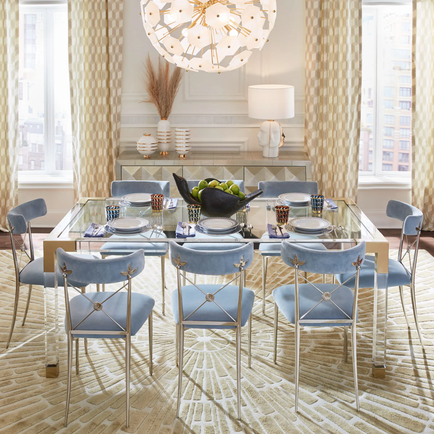 Rider Dining Chair - Image 4