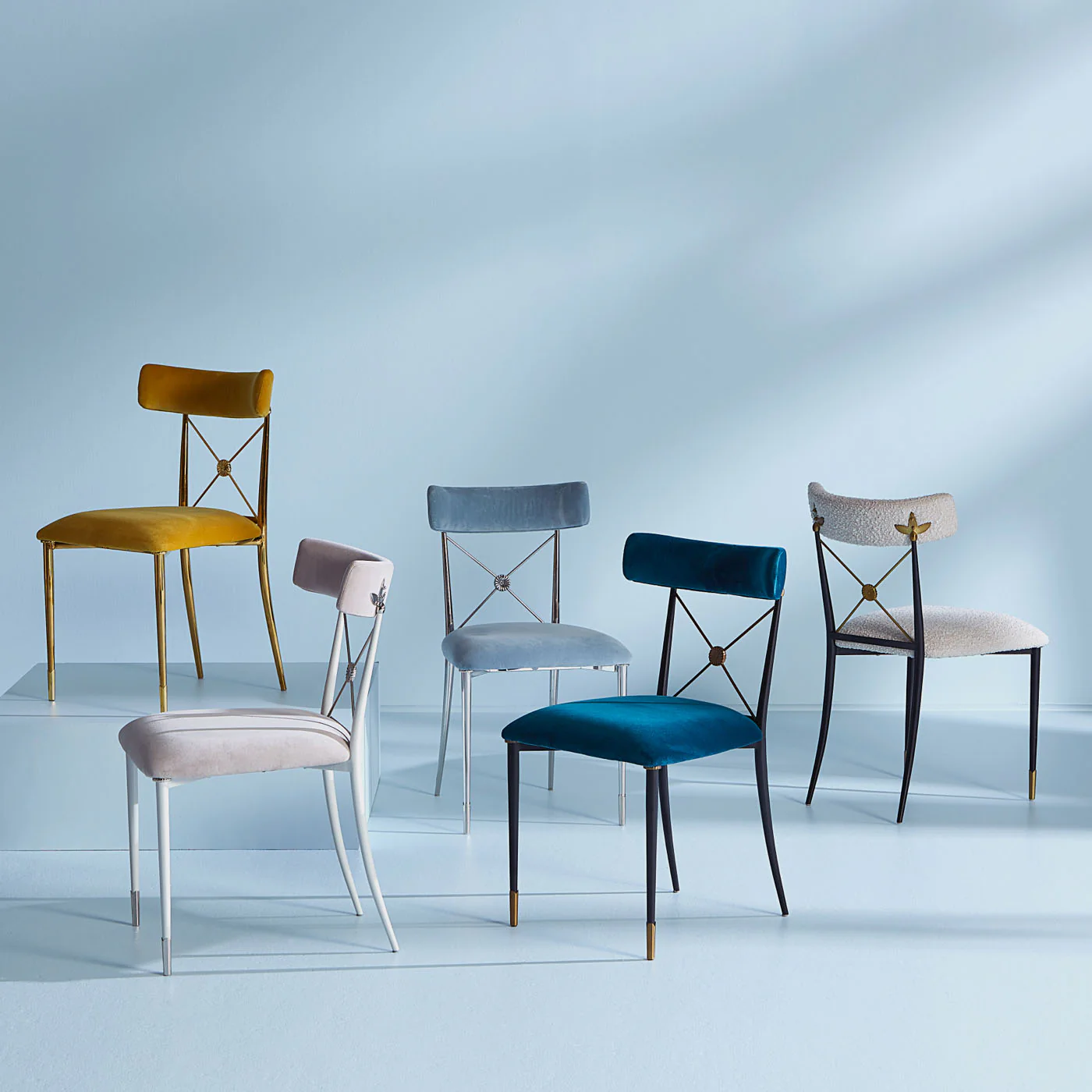Rider Dining Chair - Image 5