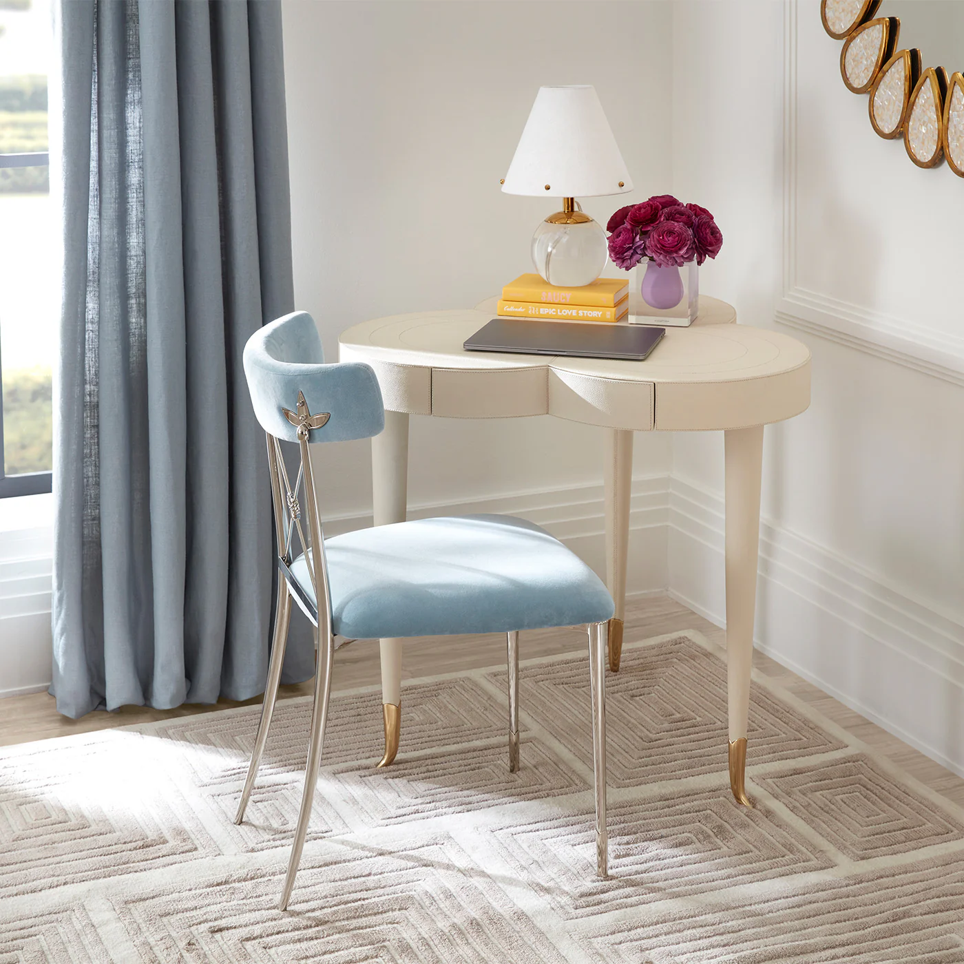 Rider Dining Chair - Image 6